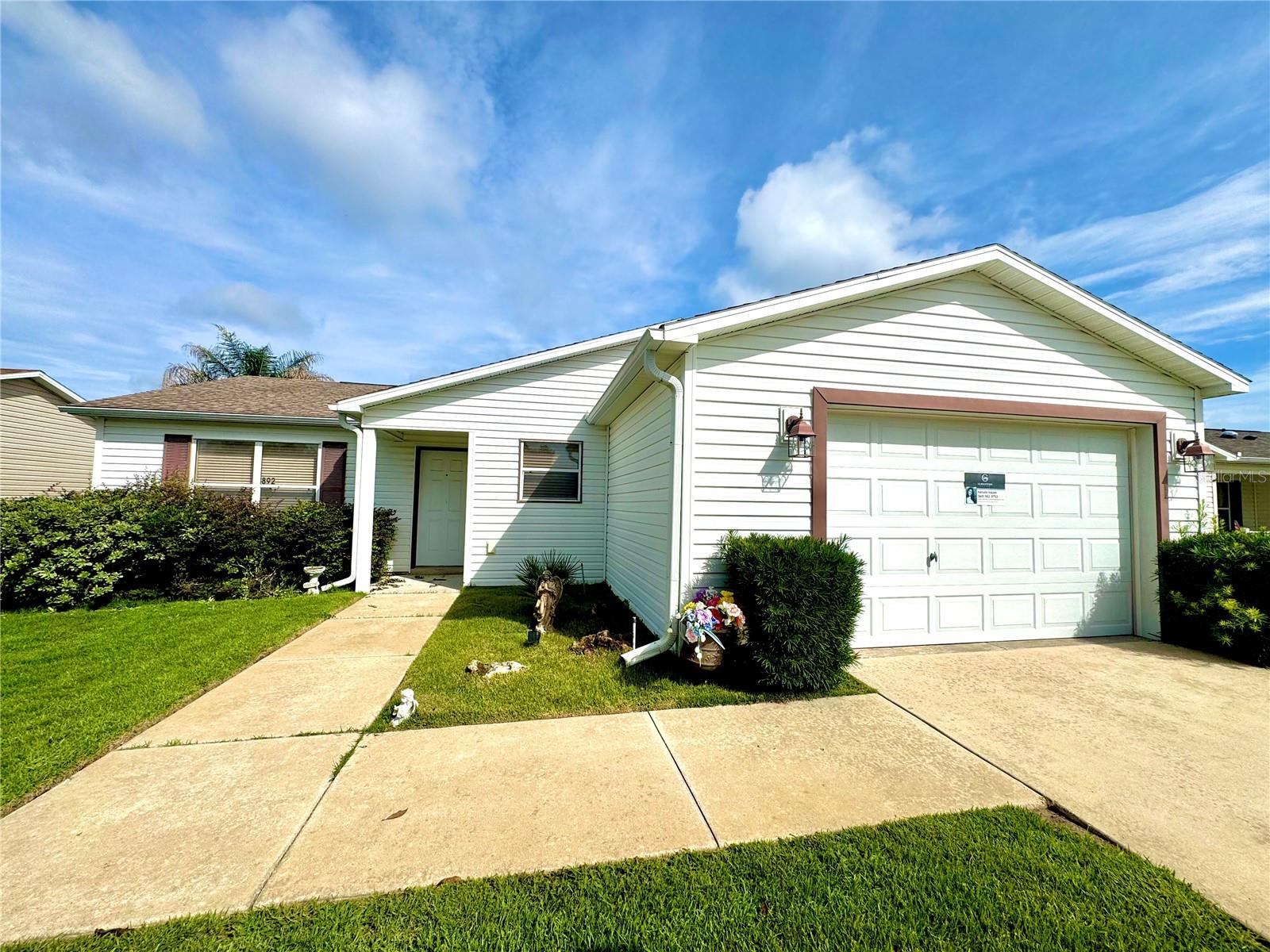 892 NASH LOOP, THE VILLAGES, FL, 32162
