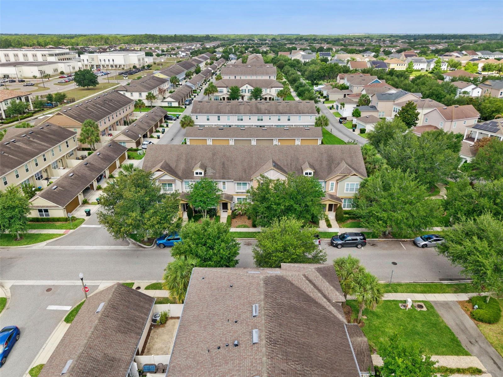 7242 SERENITY BND, WINDERMERE, FL, 34786