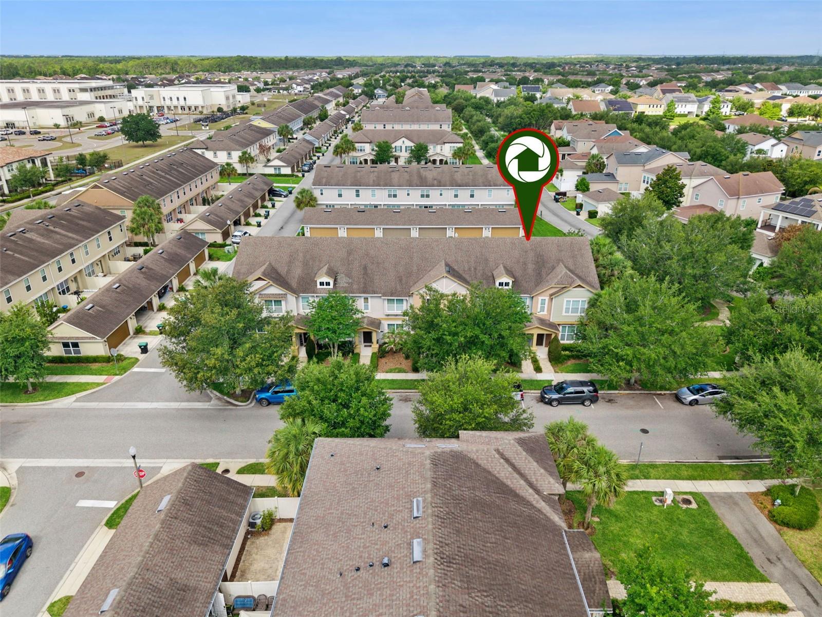 7242 SERENITY BND, WINDERMERE, FL, 34786