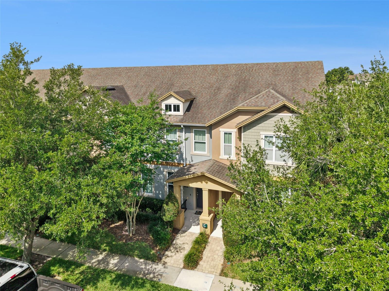 7242 SERENITY BND, WINDERMERE, FL, 34786