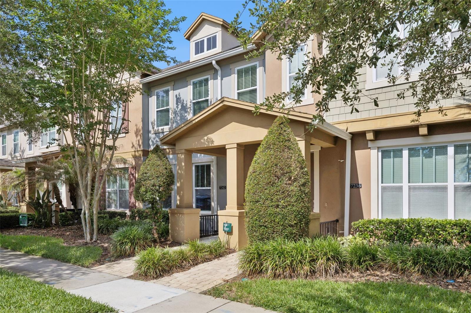 7242 SERENITY BND, WINDERMERE, FL, 34786