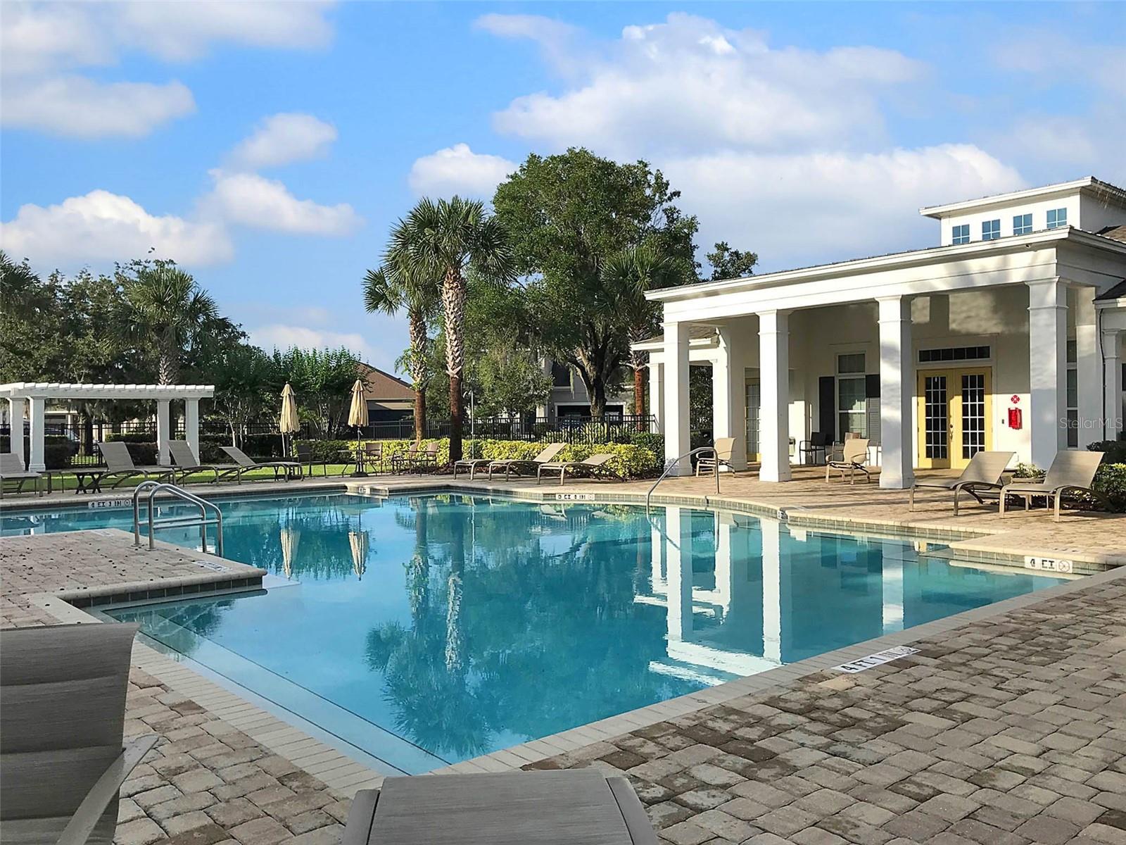 7242 SERENITY BND, WINDERMERE, FL, 34786