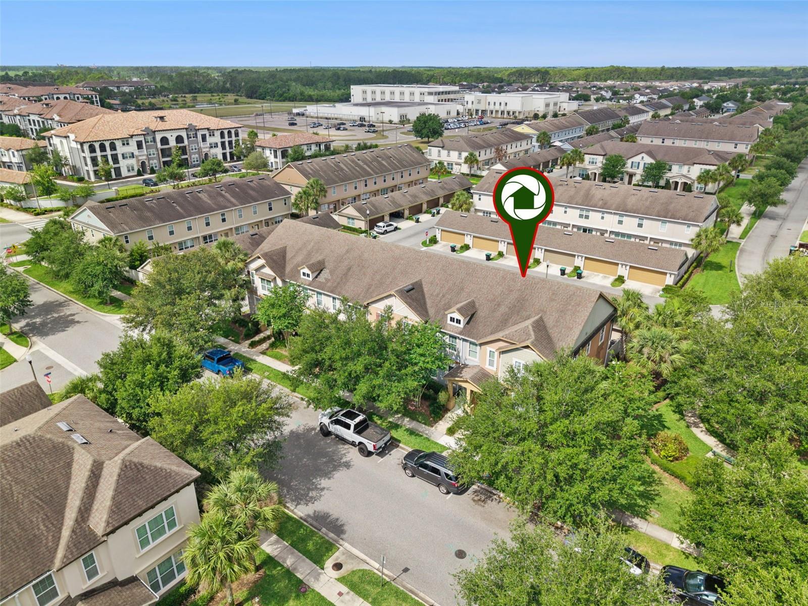 7242 SERENITY BND, WINDERMERE, FL, 34786