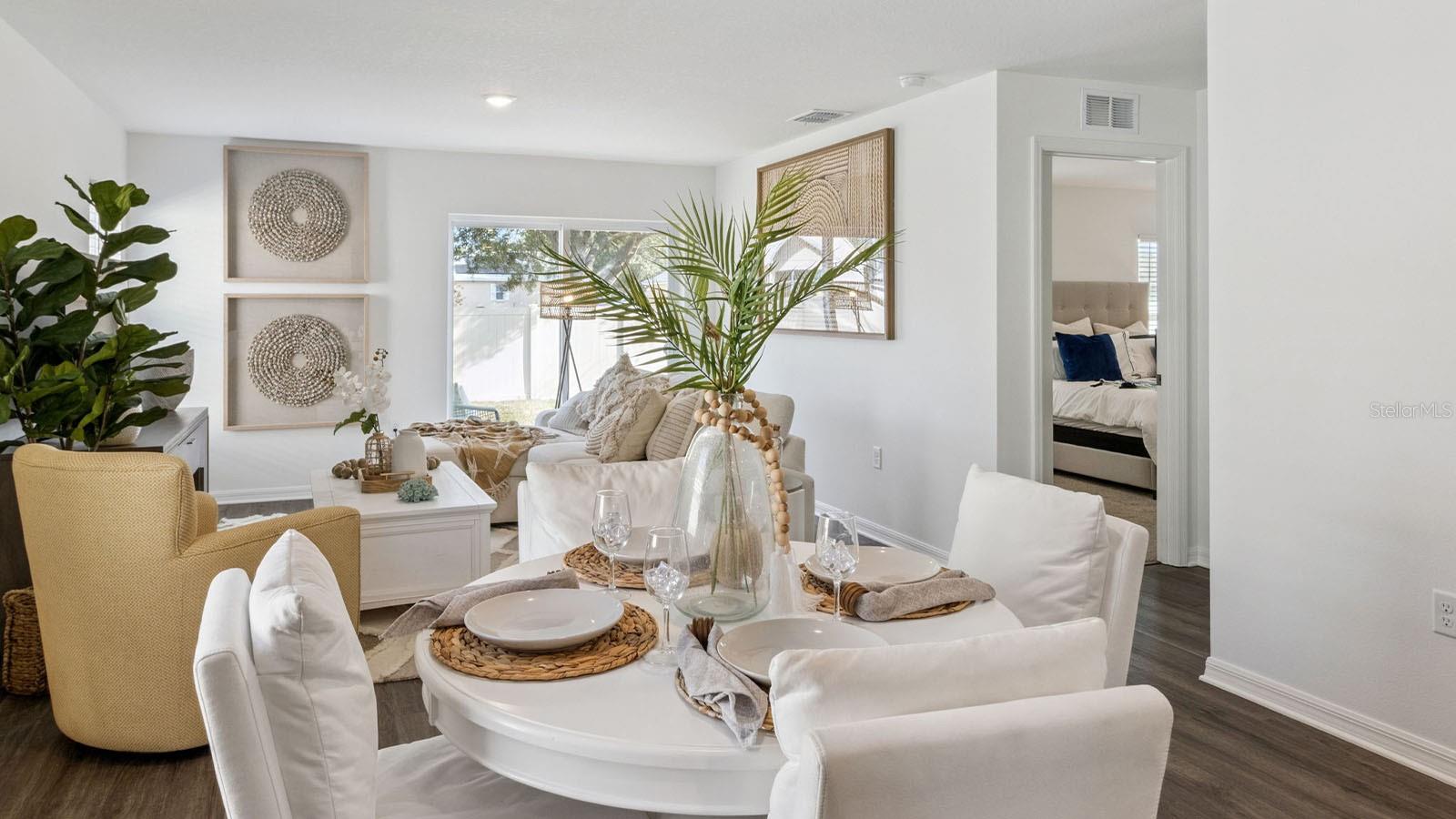 1721 GRANDIOSE DR, HAINES CITY, FL, 33844