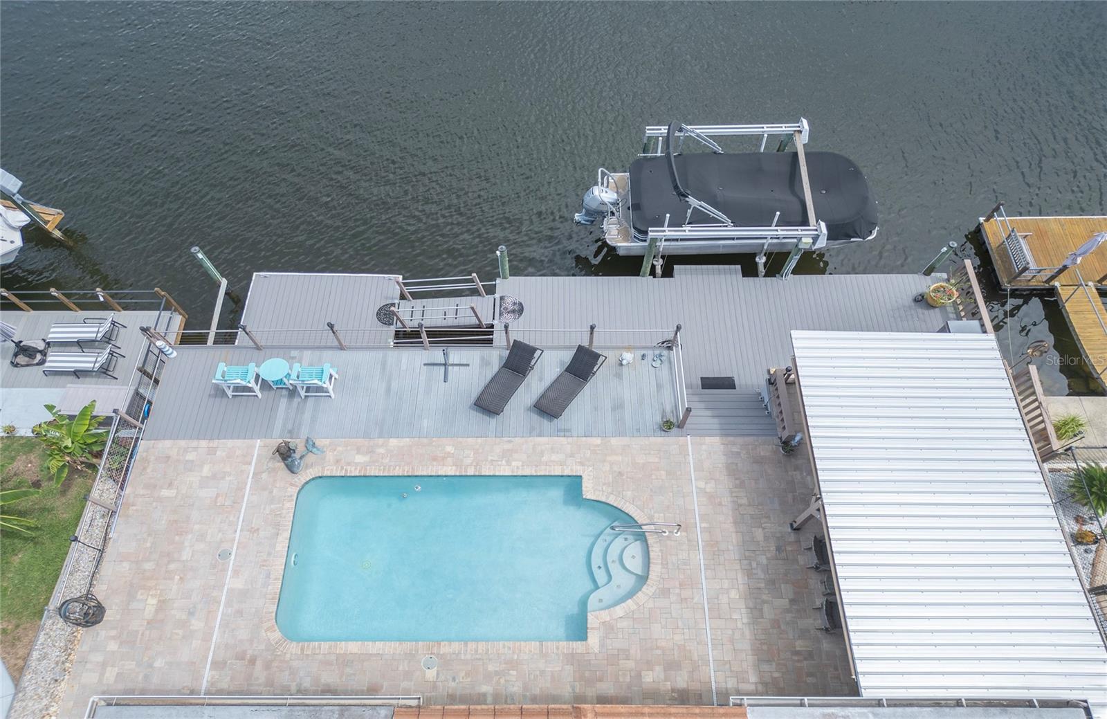 7039 SOUTHWIND DR, HUDSON, FL, 34667