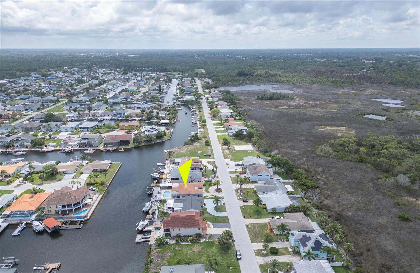 7039 SOUTHWIND DR, HUDSON, FL, 34667