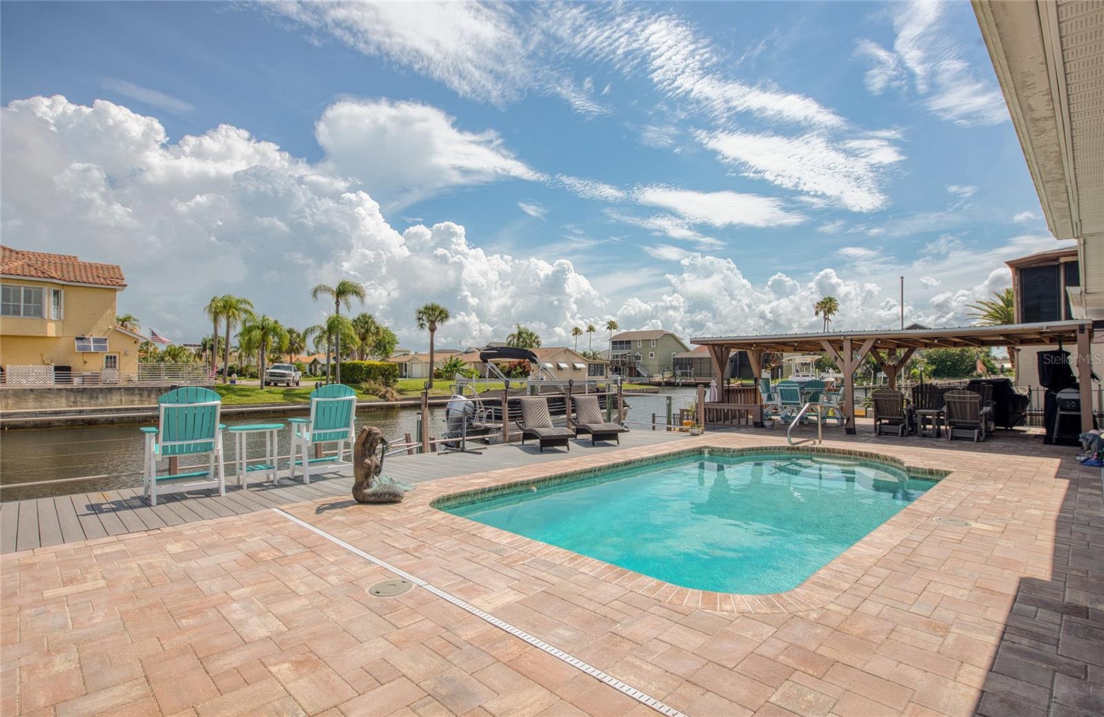 7039 SOUTHWIND DR, HUDSON, FL, 34667