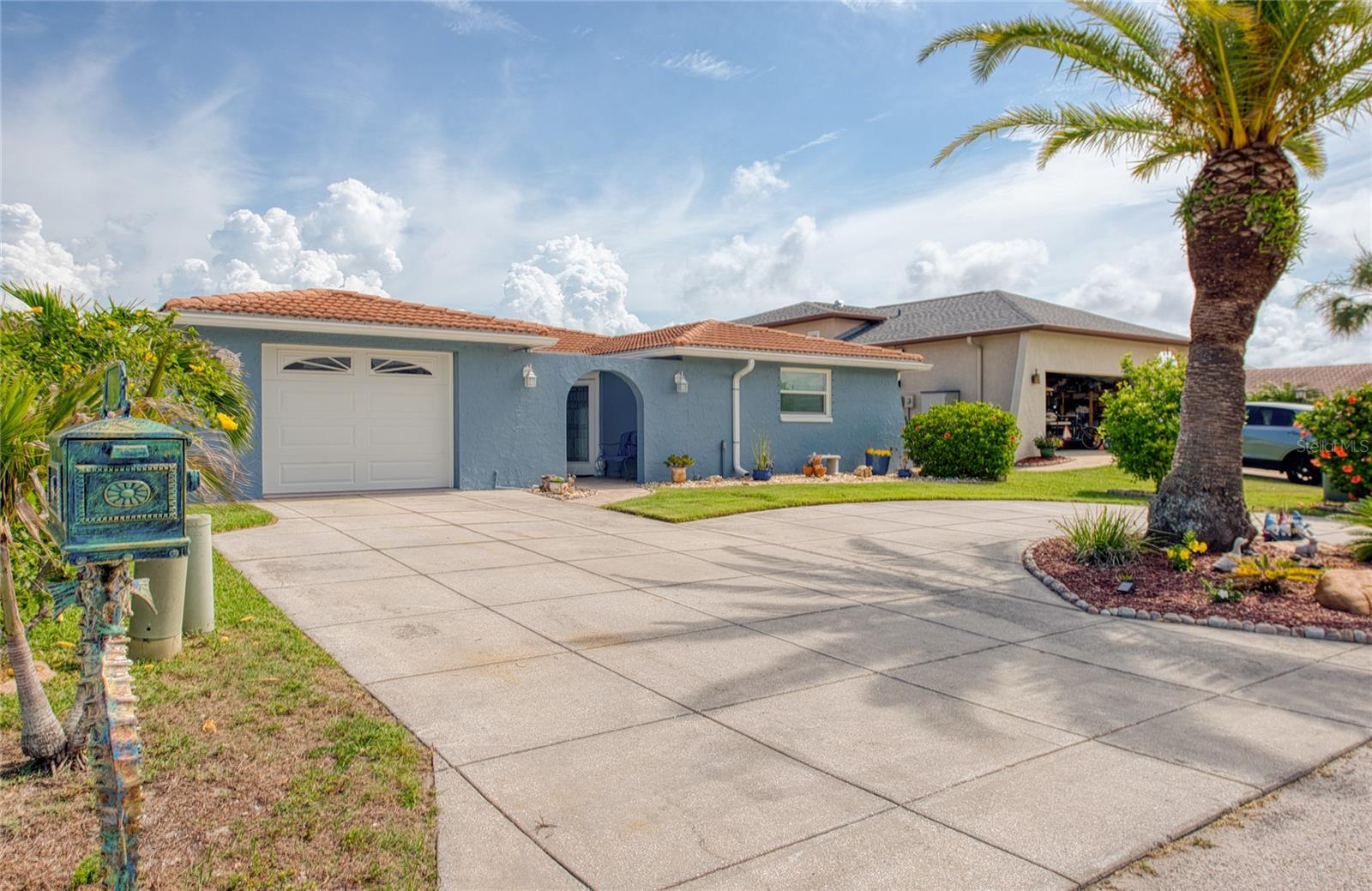 7039 SOUTHWIND DR, HUDSON, FL, 34667
