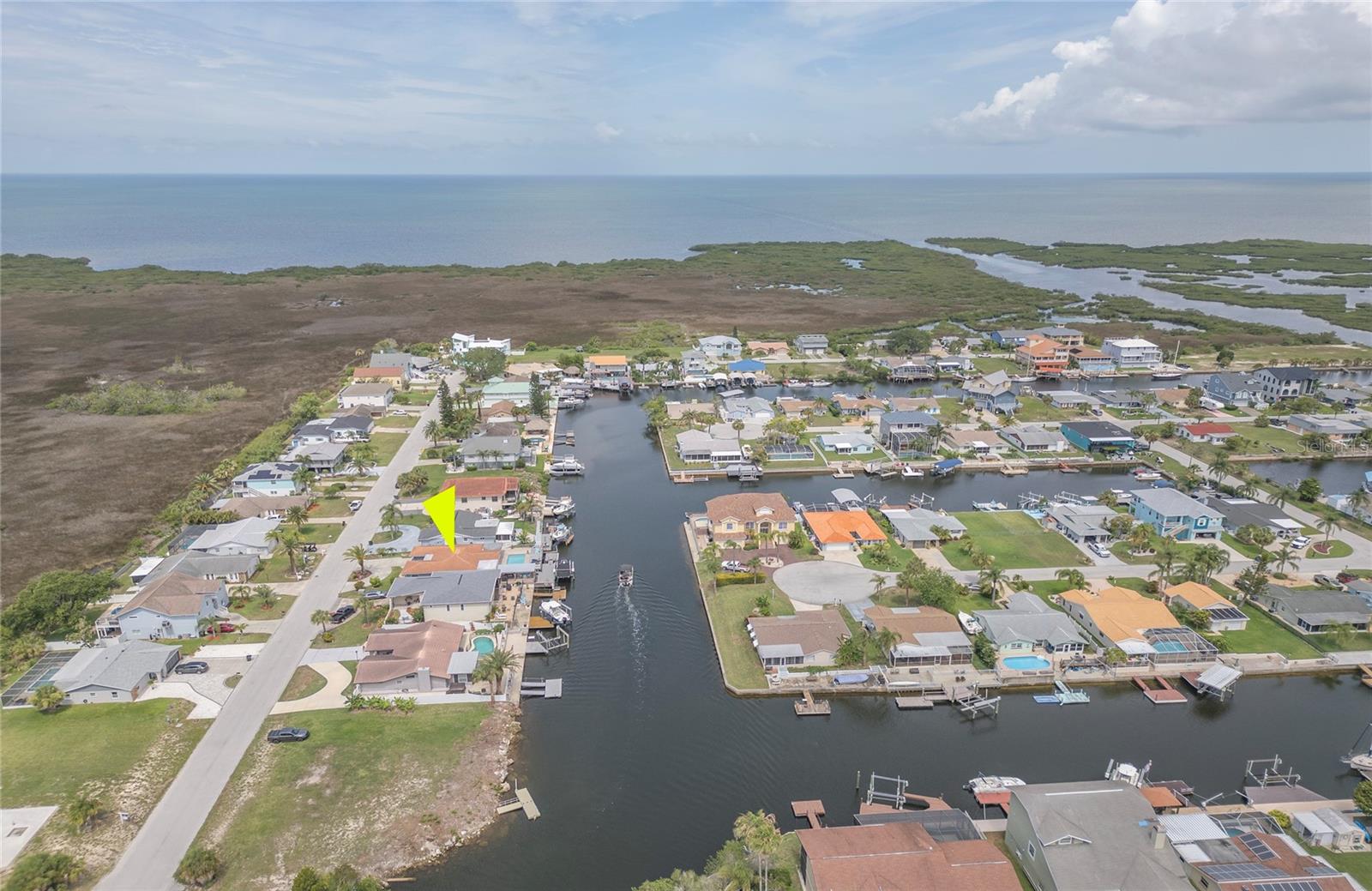 7039 SOUTHWIND DR, HUDSON, FL, 34667