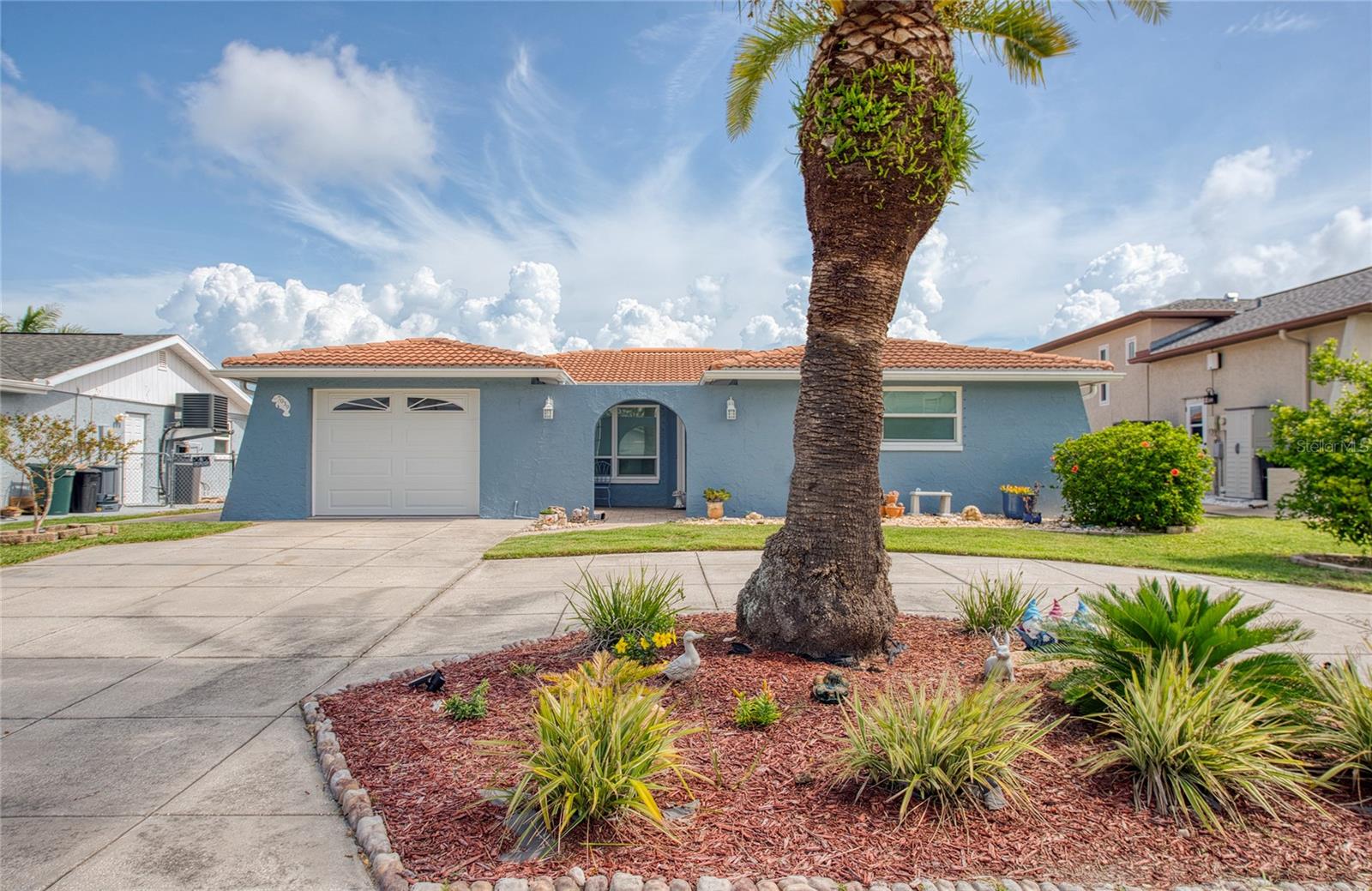 7039 SOUTHWIND DR, HUDSON, FL, 34667