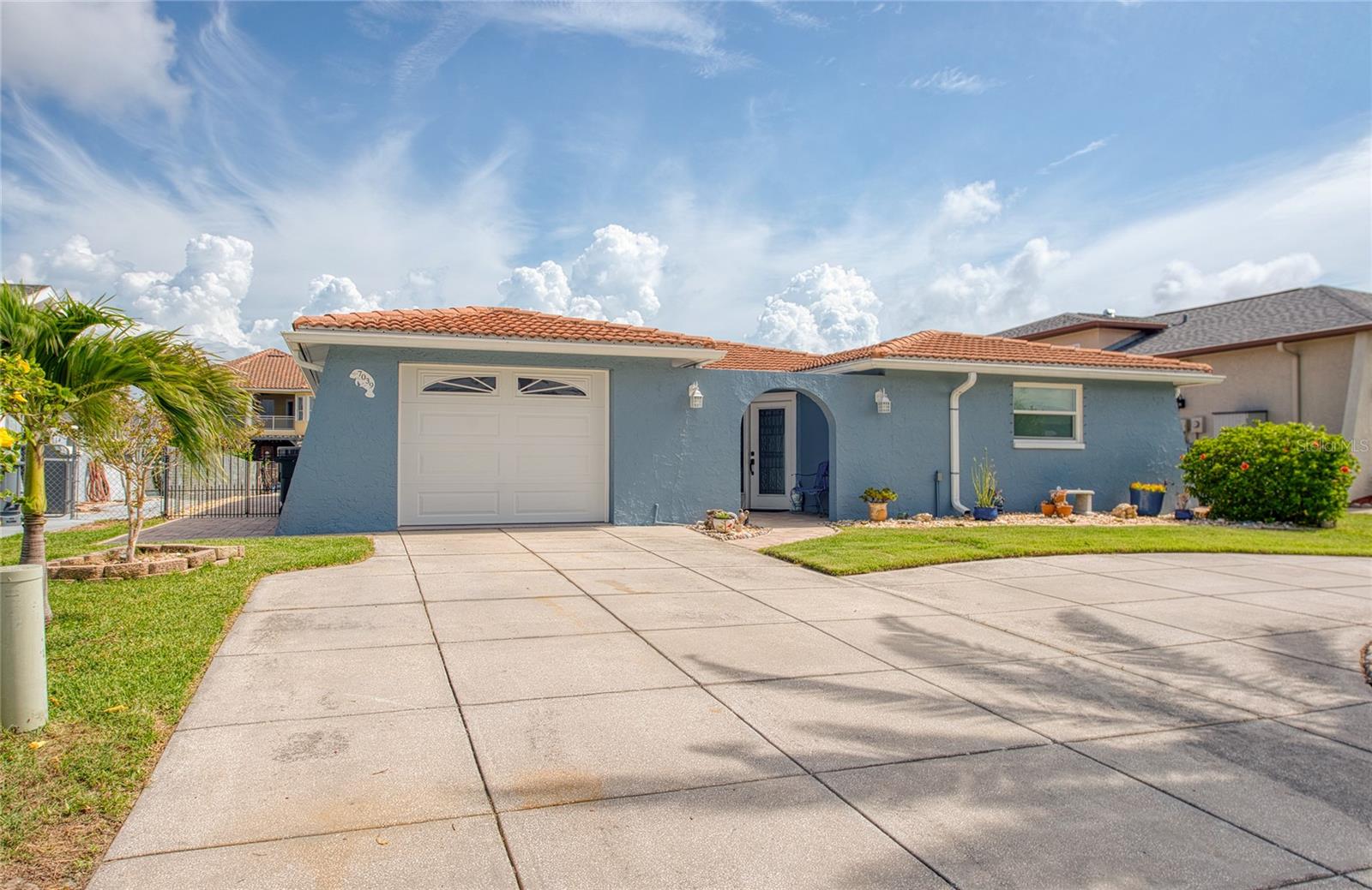 7039 SOUTHWIND DR, HUDSON, FL, 34667