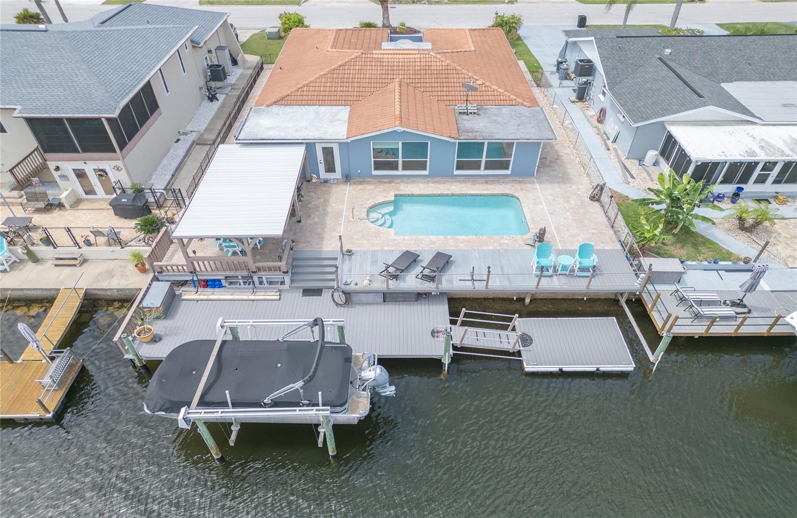 7039 SOUTHWIND DR, HUDSON, FL, 34667