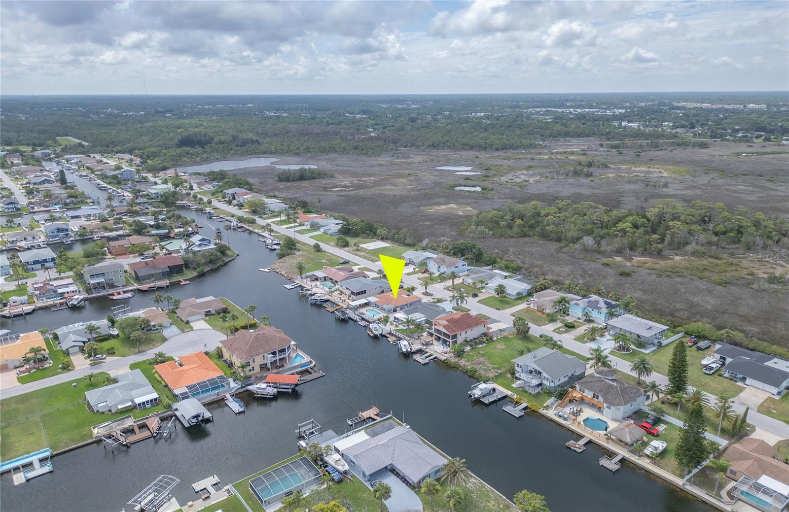 7039 SOUTHWIND DR, HUDSON, FL, 34667