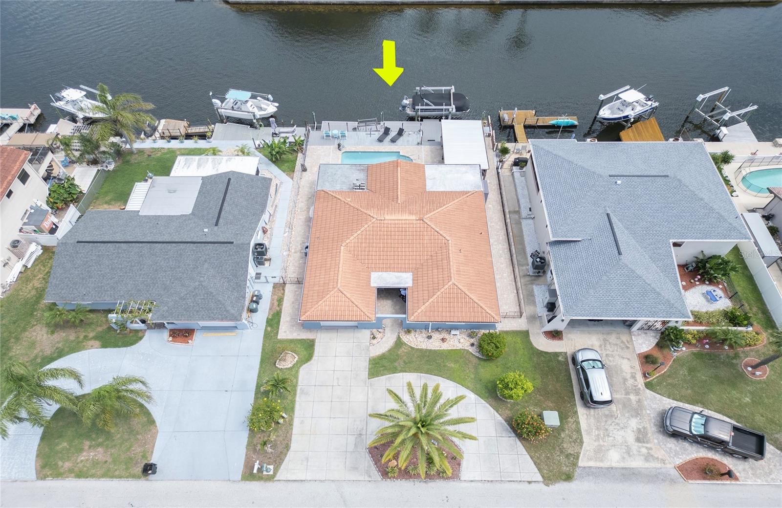 7039 SOUTHWIND DR, HUDSON, FL, 34667