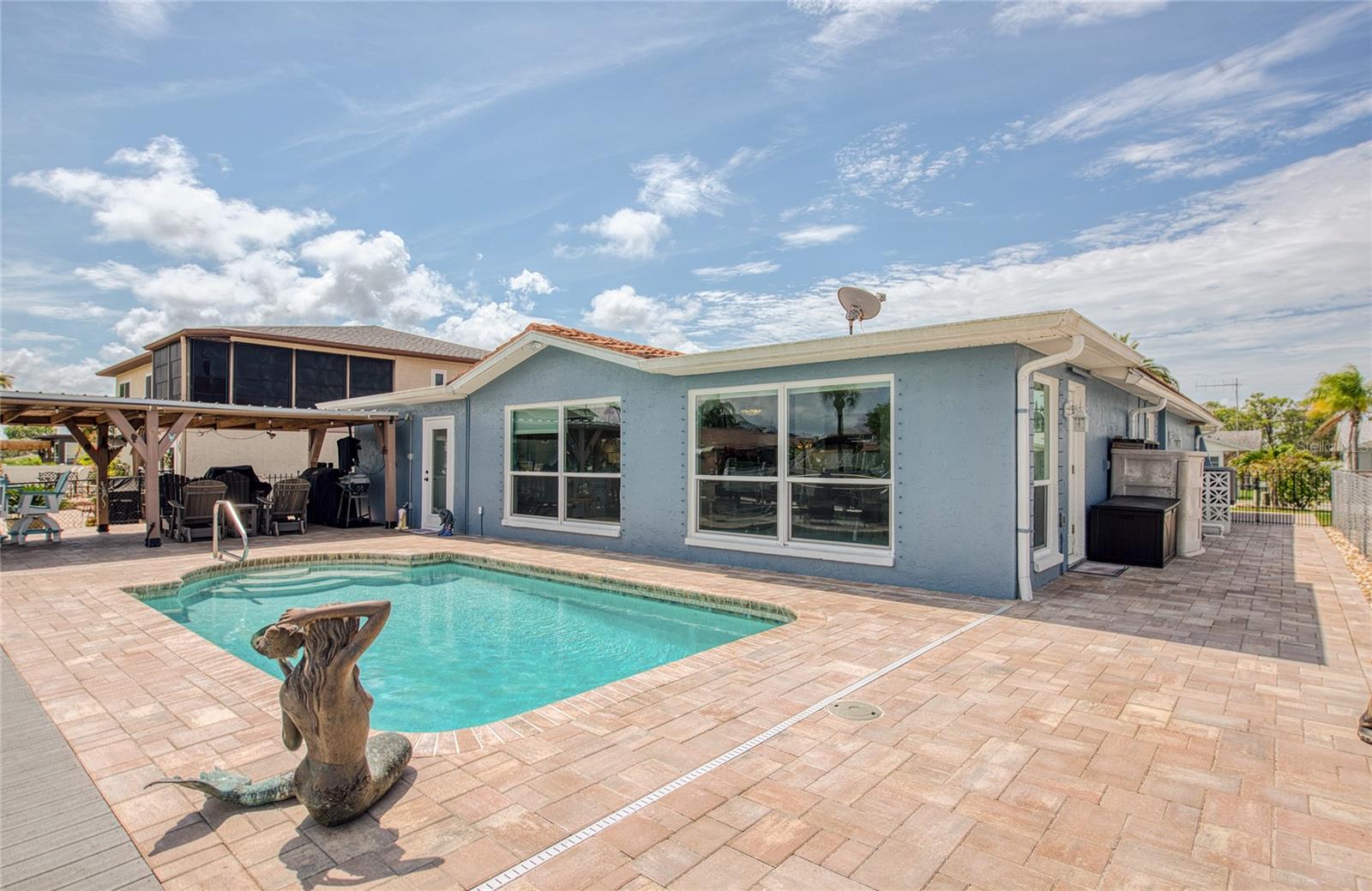 7039 SOUTHWIND DR, HUDSON, FL, 34667
