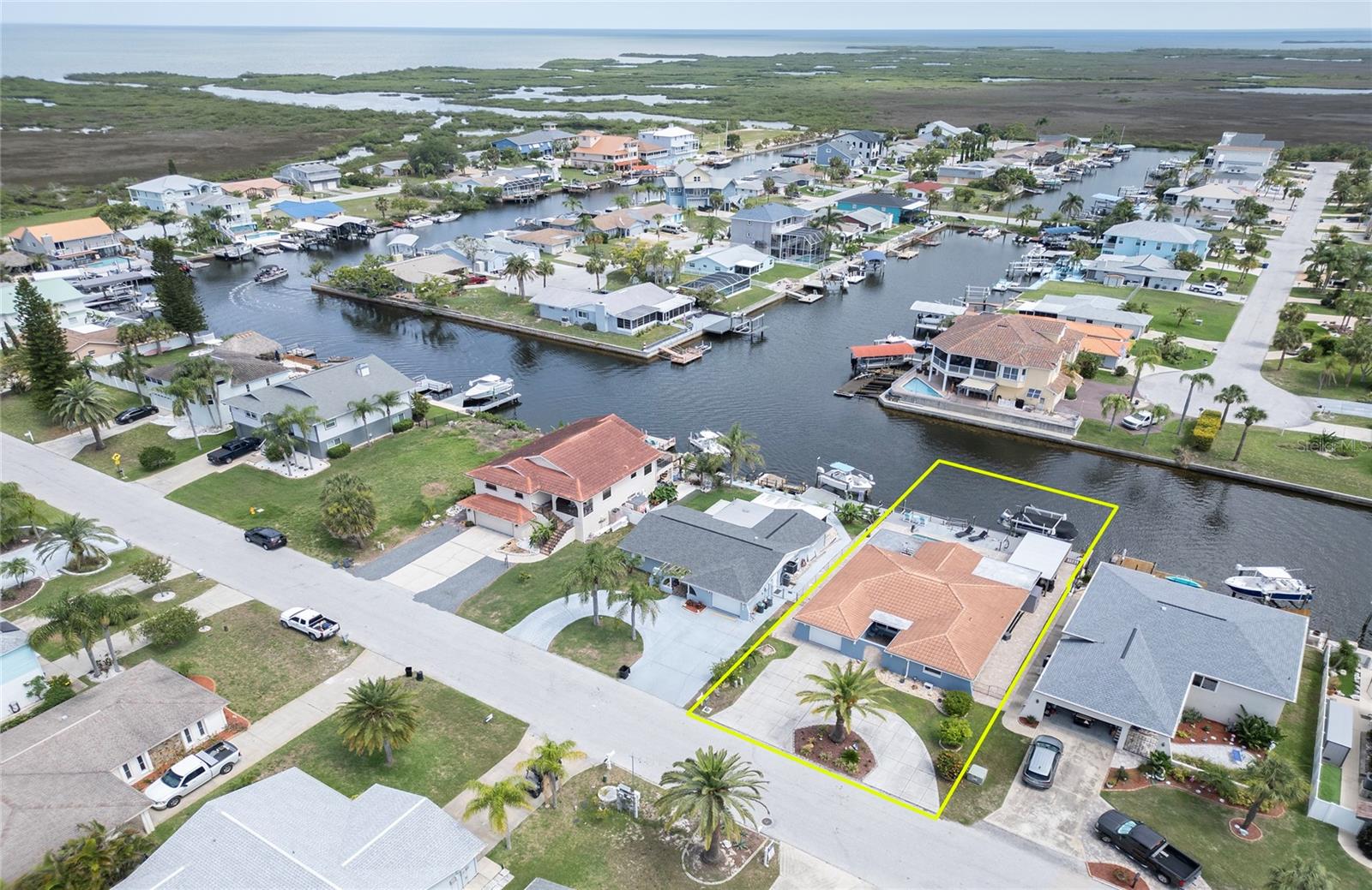 7039 SOUTHWIND DR, HUDSON, FL, 34667