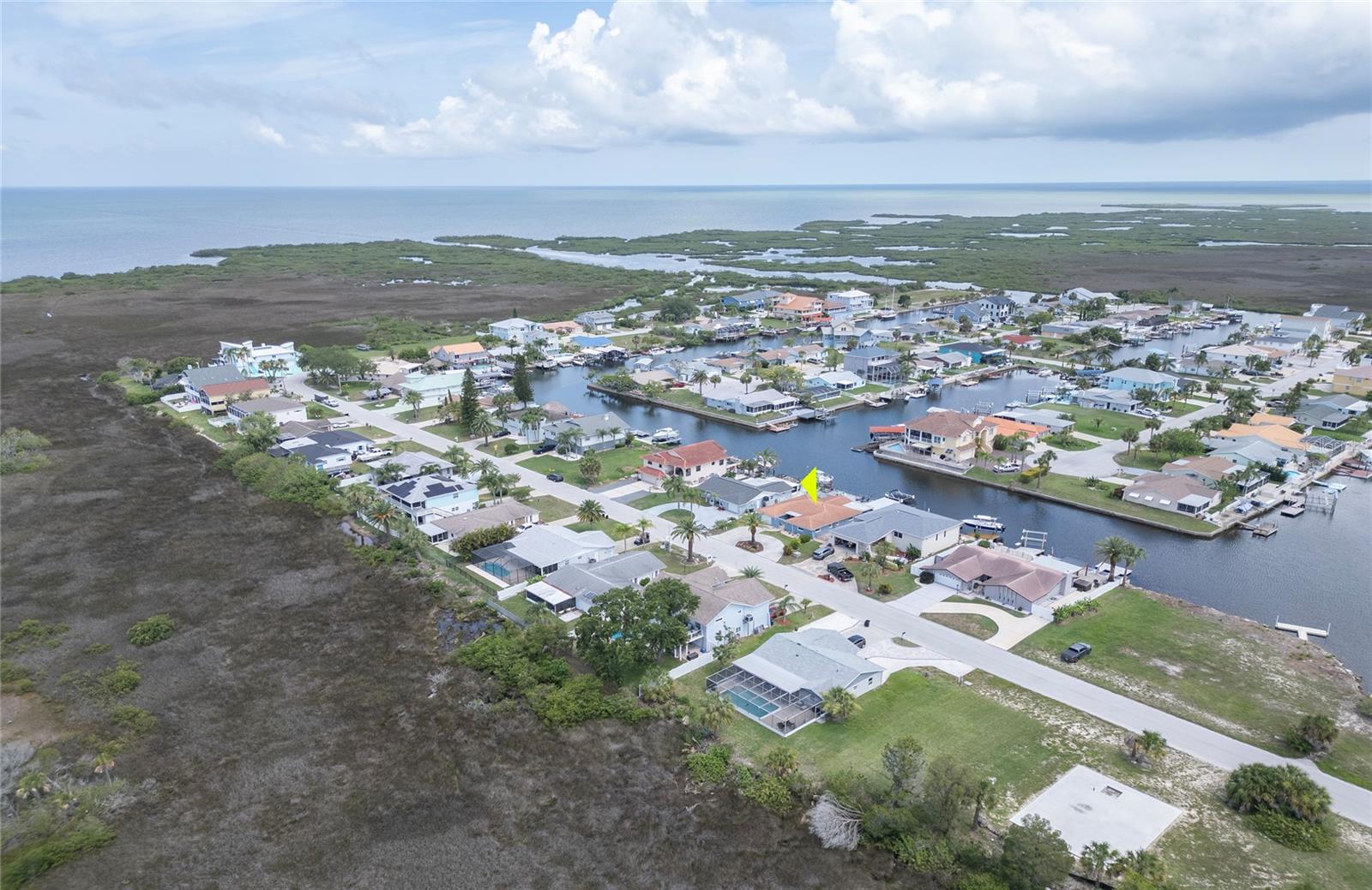 7039 SOUTHWIND DR, HUDSON, FL, 34667