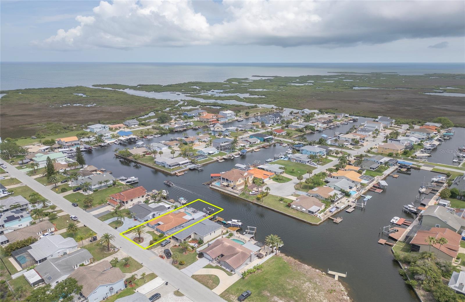 7039 SOUTHWIND DR, HUDSON, FL, 34667