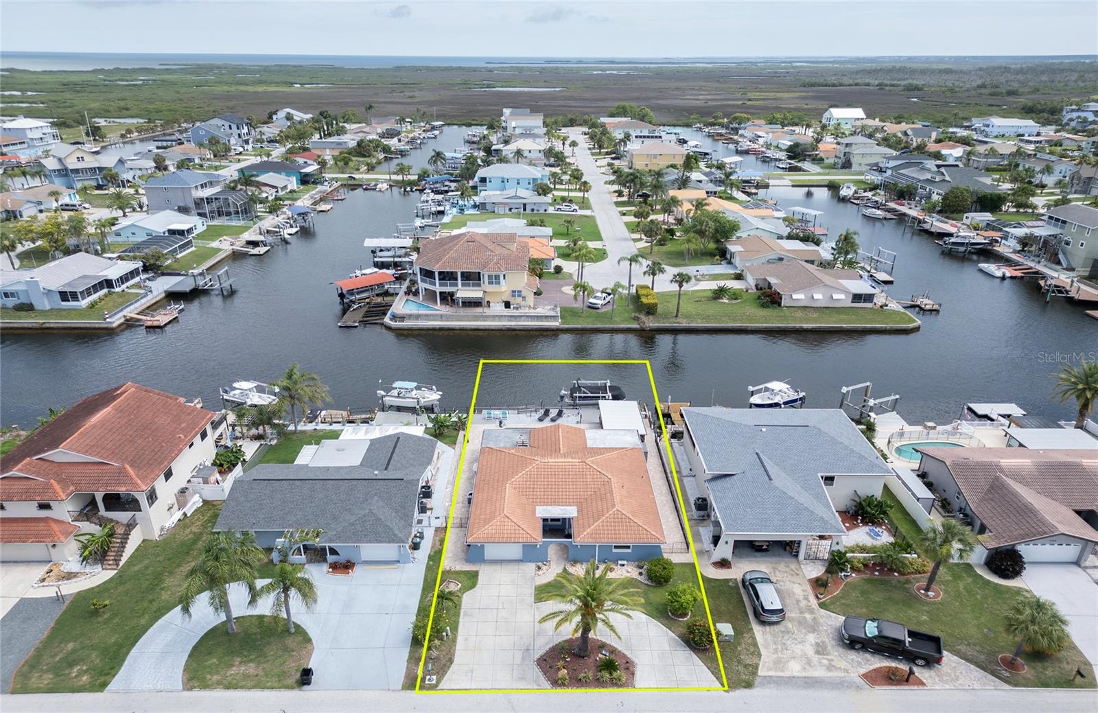 7039 SOUTHWIND DR, HUDSON, FL, 34667