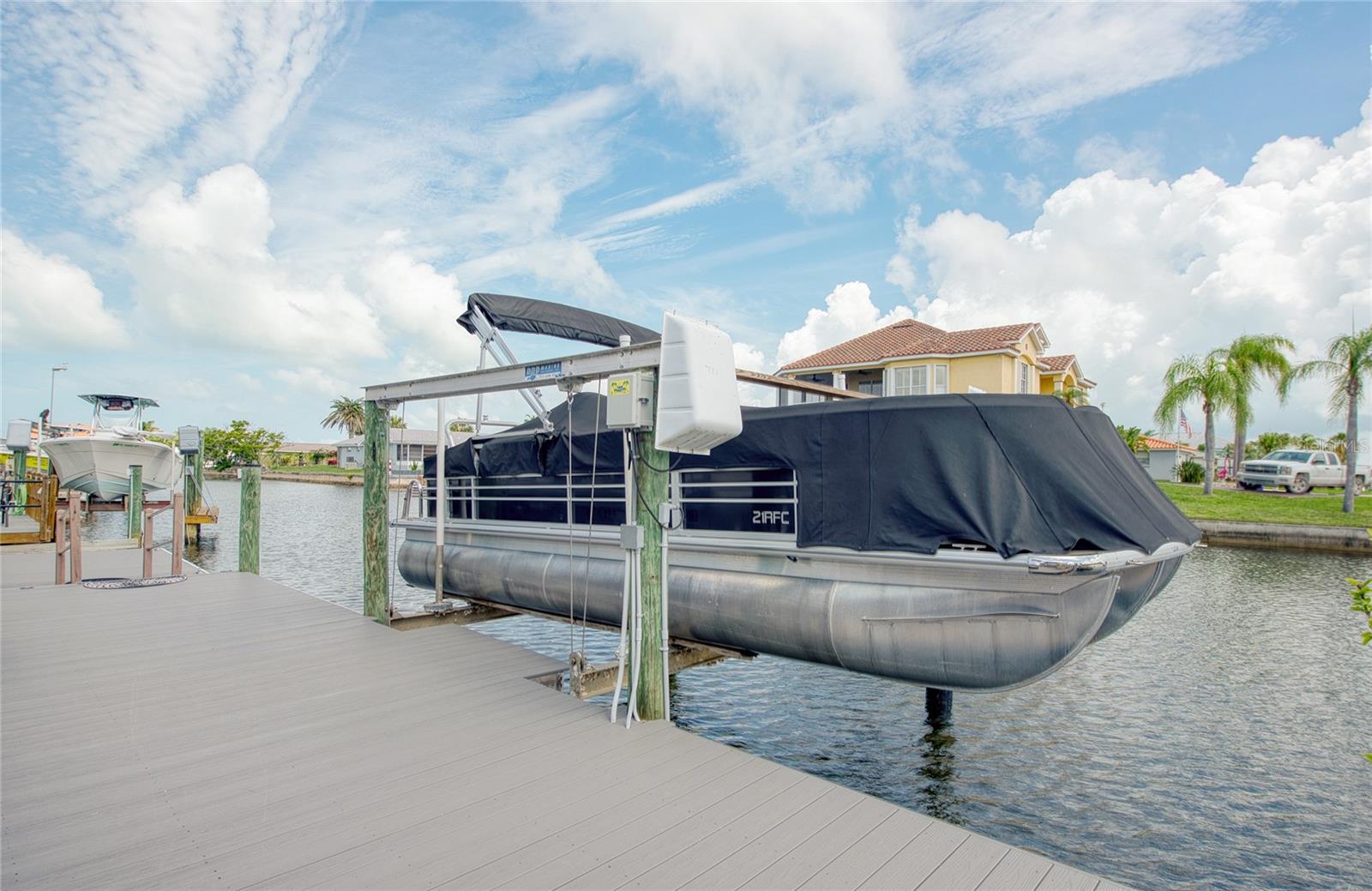 7039 SOUTHWIND DR, HUDSON, FL, 34667