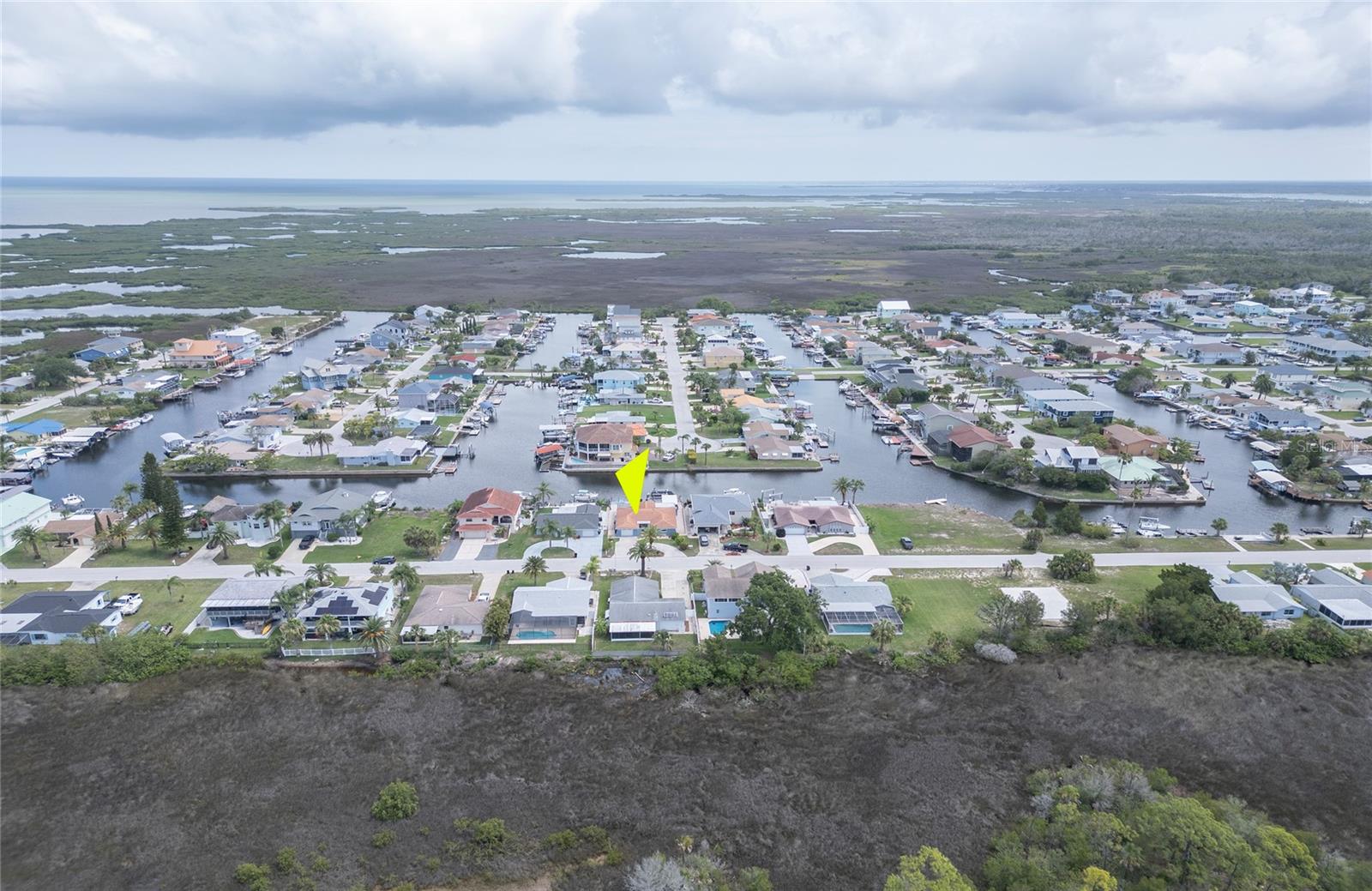 7039 SOUTHWIND DR, HUDSON, FL, 34667