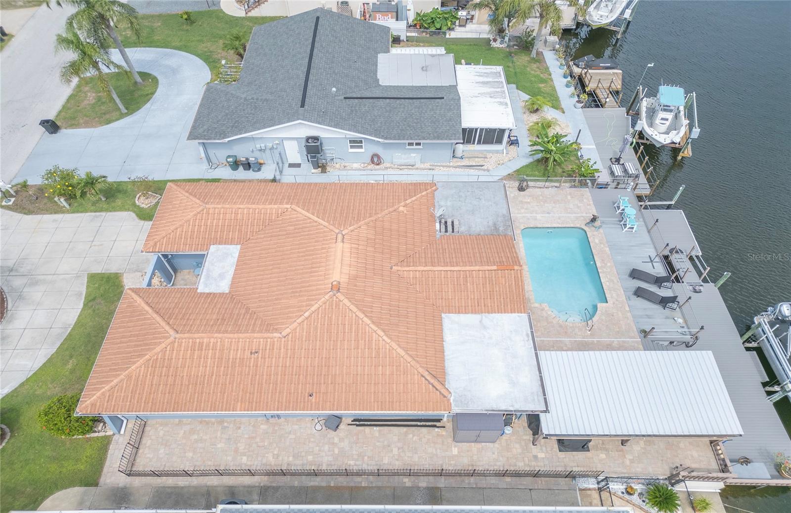 7039 SOUTHWIND DR, HUDSON, FL, 34667