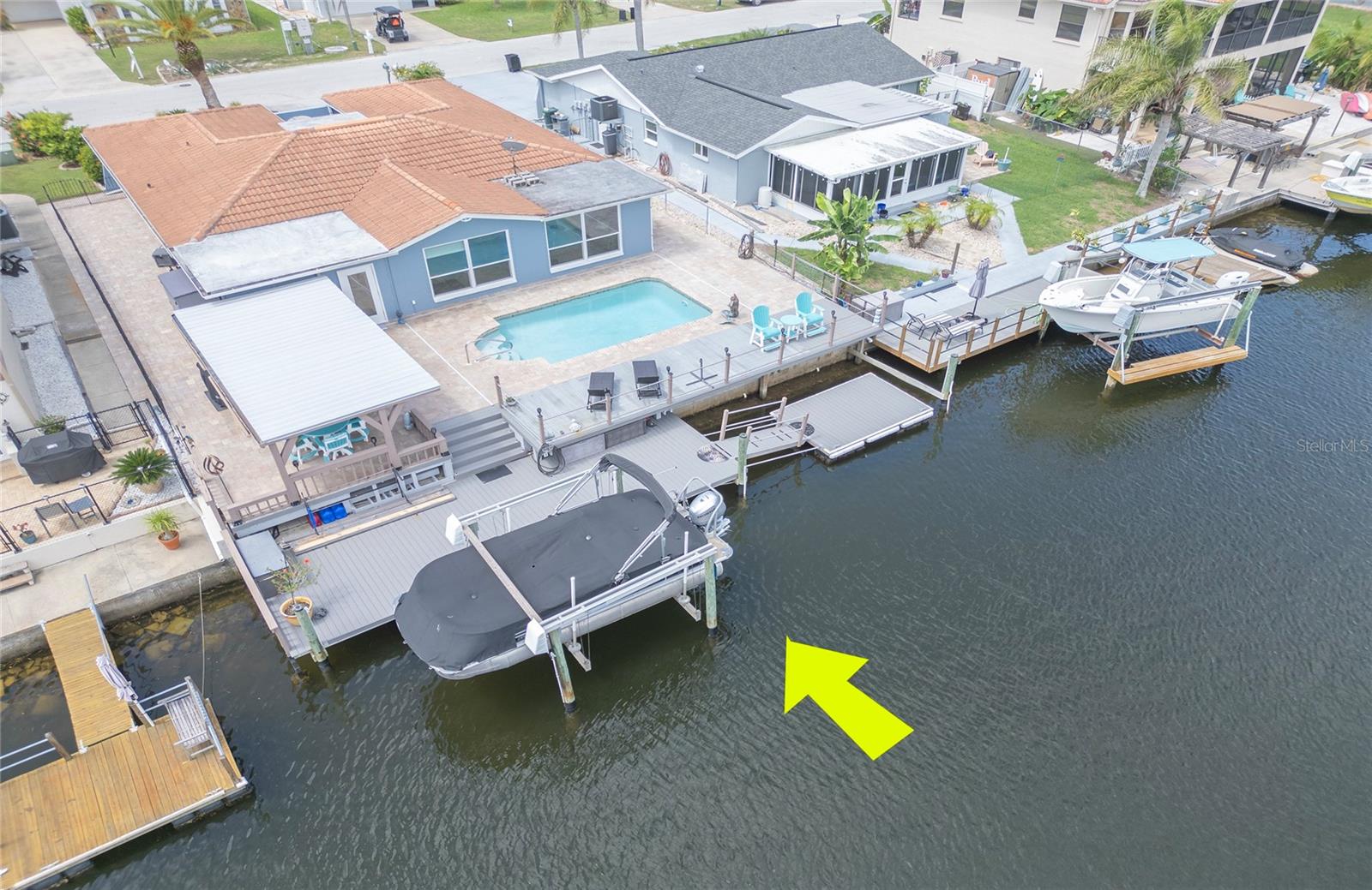 7039 SOUTHWIND DR, HUDSON, FL, 34667