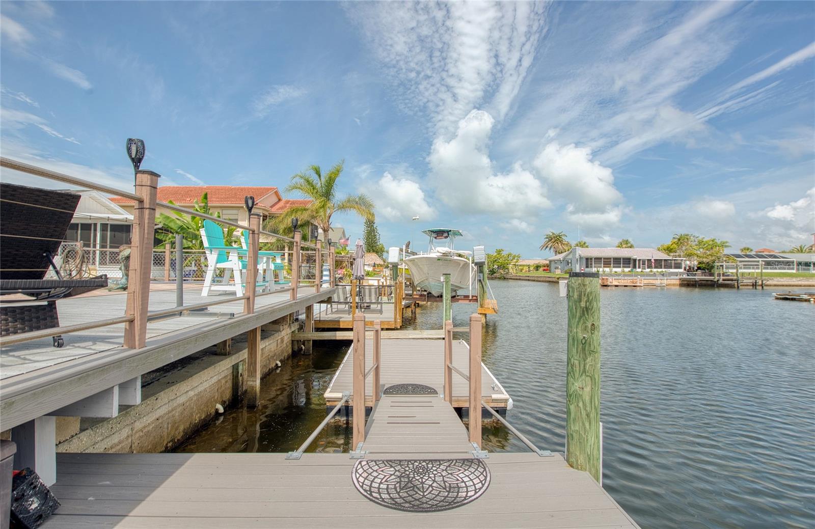 7039 SOUTHWIND DR, HUDSON, FL, 34667
