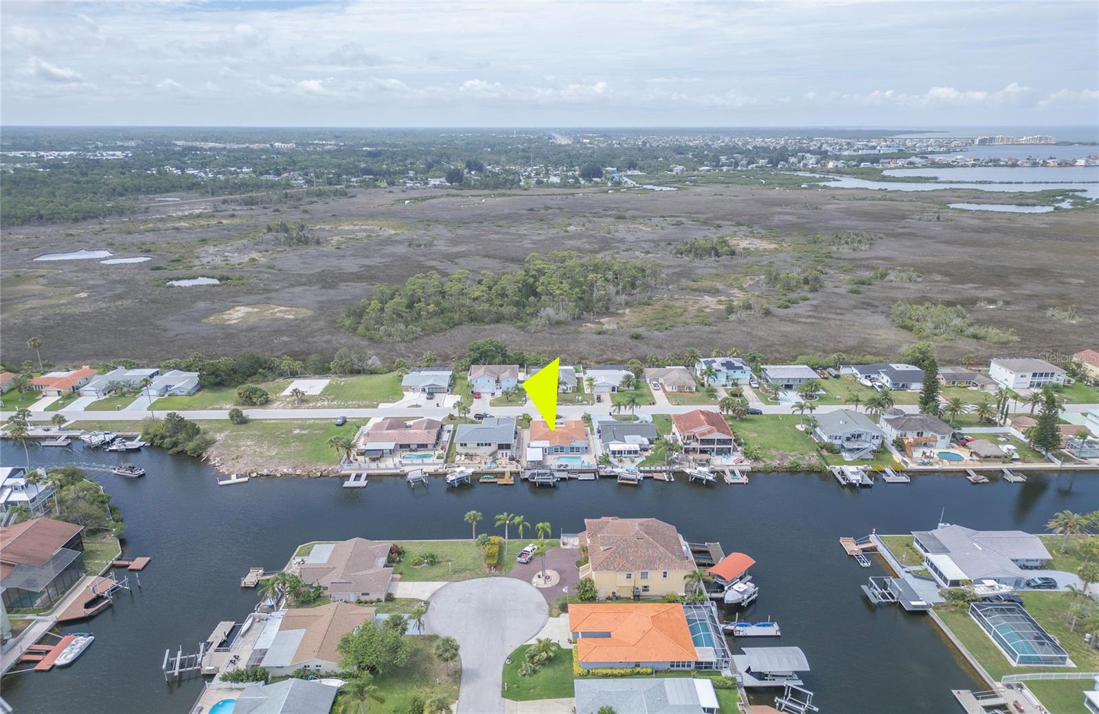 7039 SOUTHWIND DR, HUDSON, FL, 34667