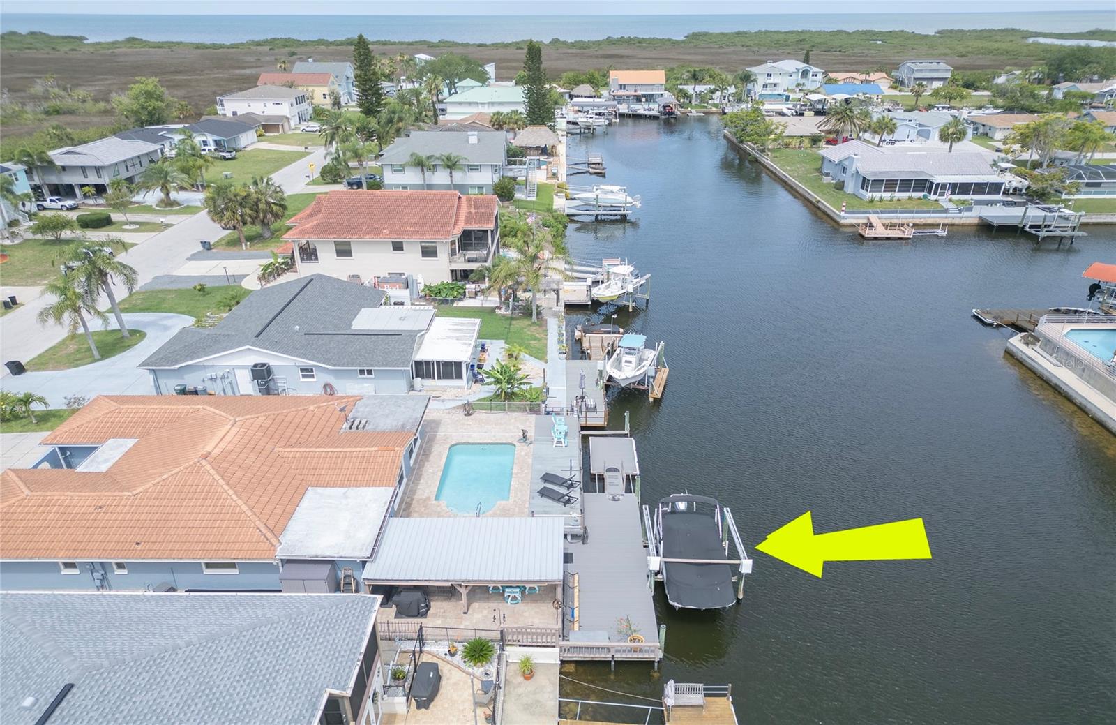 7039 SOUTHWIND DR, HUDSON, FL, 34667