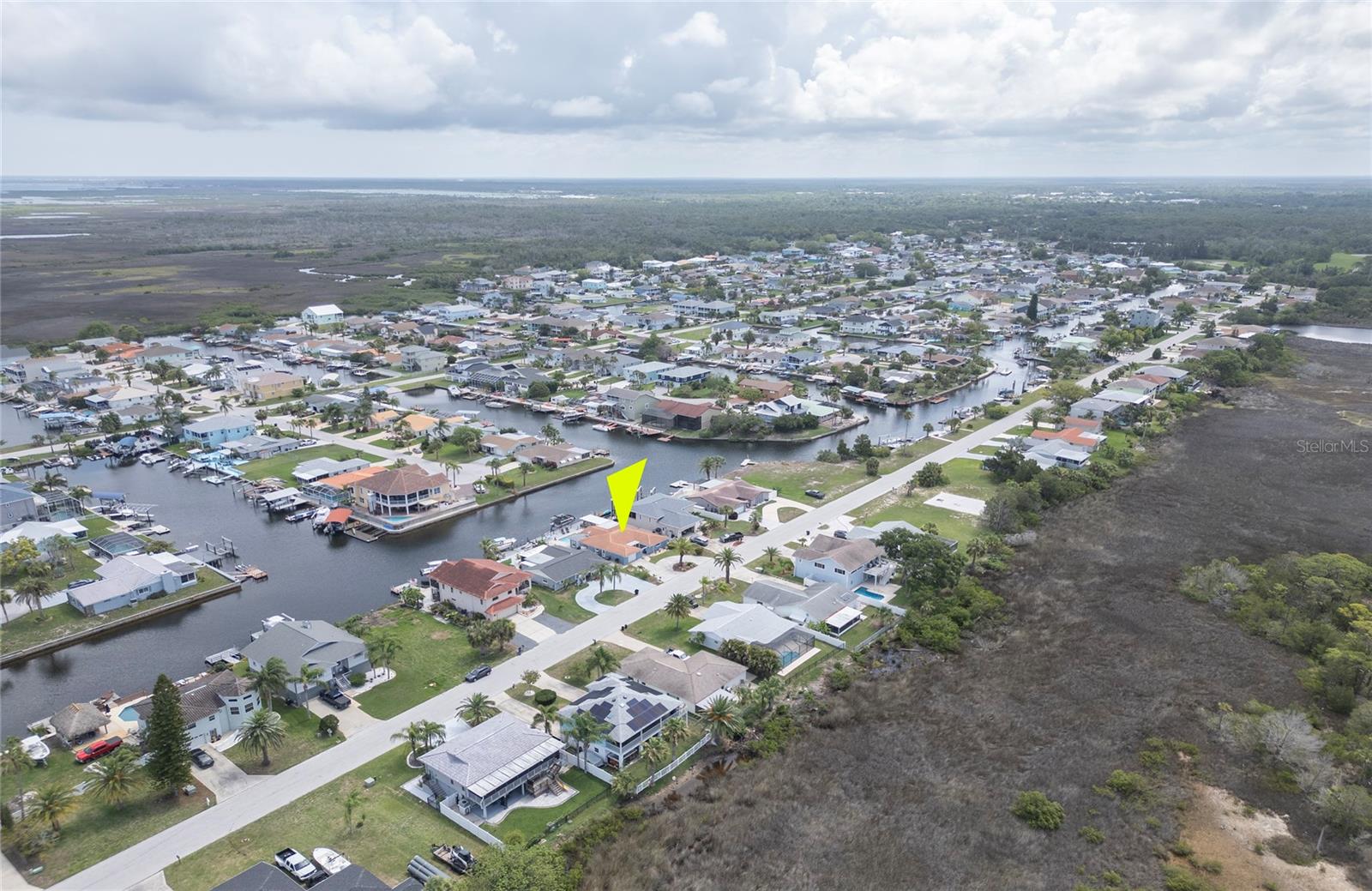 7039 SOUTHWIND DR, HUDSON, FL, 34667
