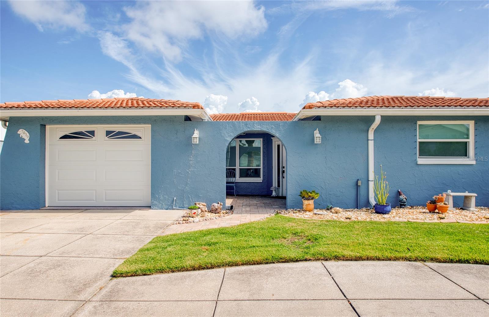 7039 SOUTHWIND DR, HUDSON, FL, 34667
