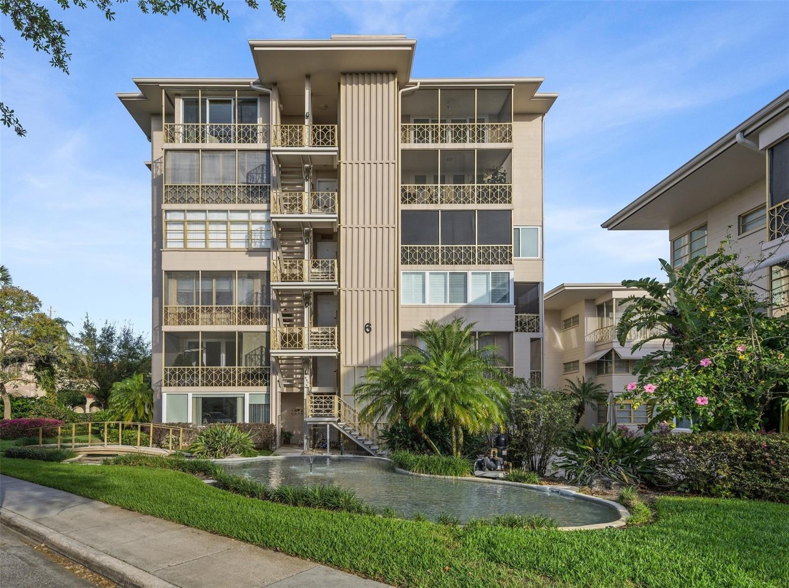 311 E MORSE BLVD #6-12, WINTER PARK, FL, 32789
