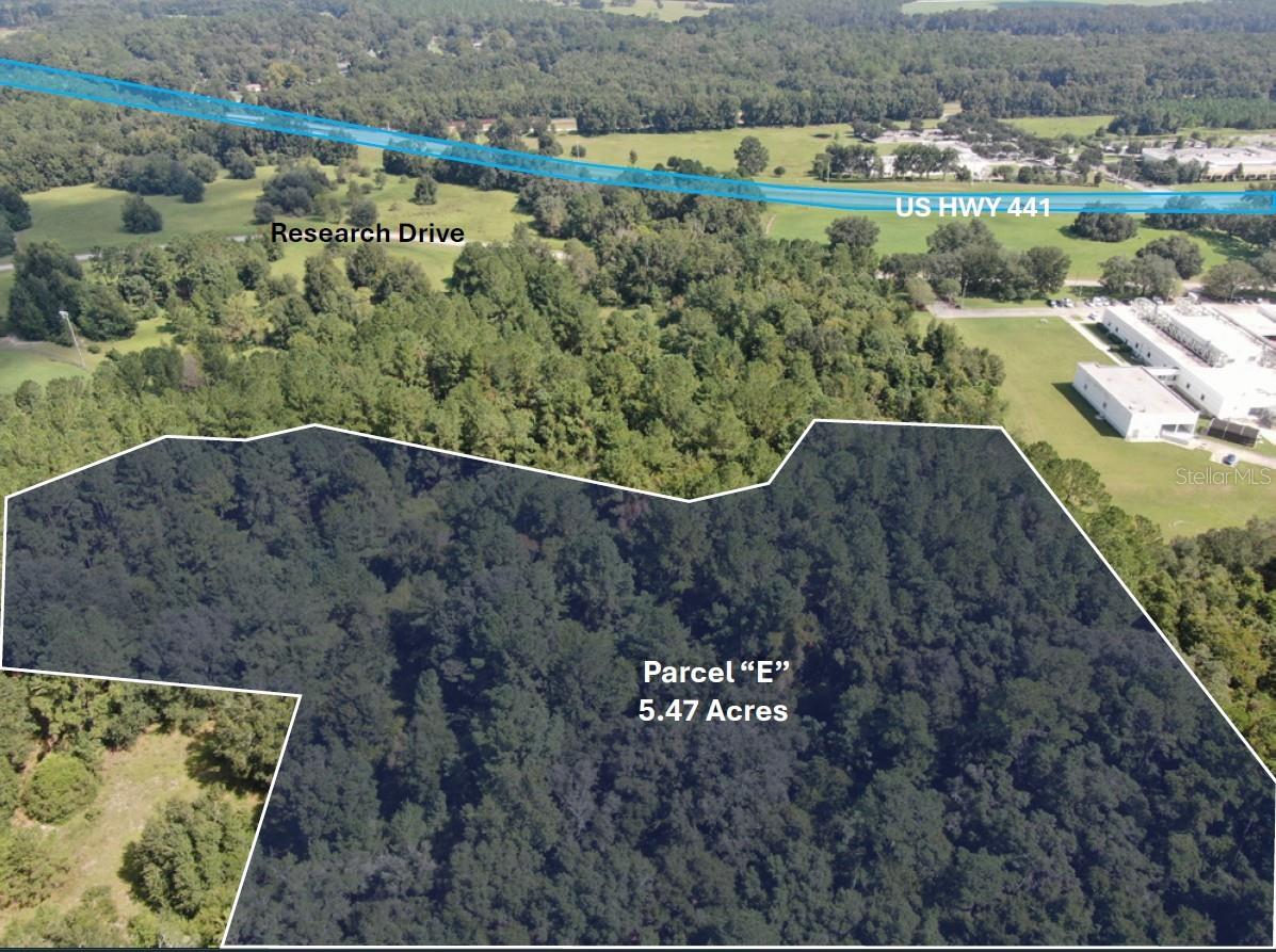 TECHNOLOGY AVE, ALACHUA, FL, 32615