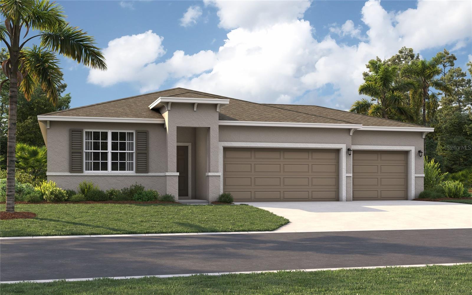 1472 DUNBLANE WAY NE, PALM BAY, FL, 32905