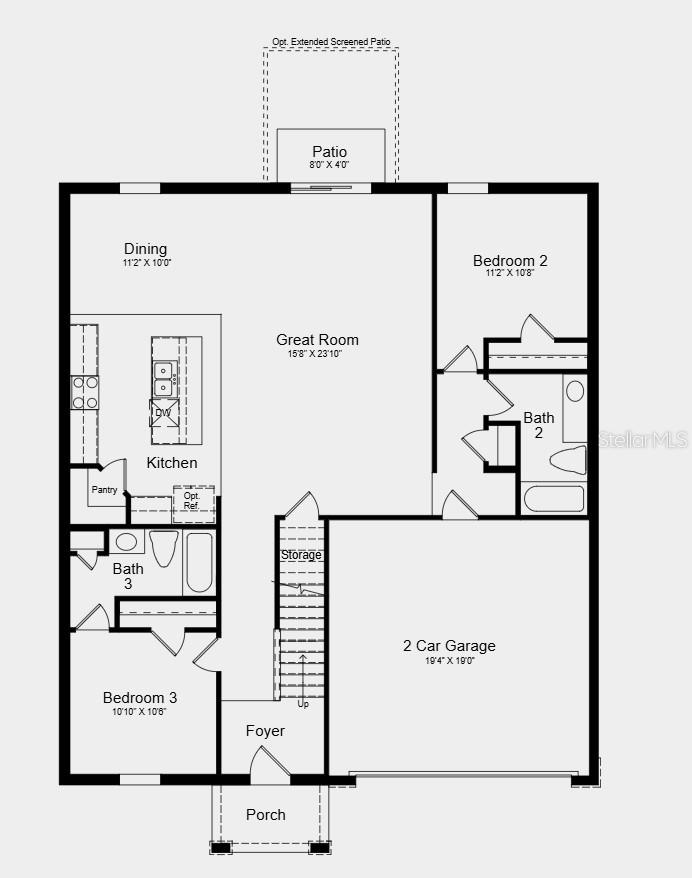 232 STREAMWATER WAY, GROVELAND, FL, 34736