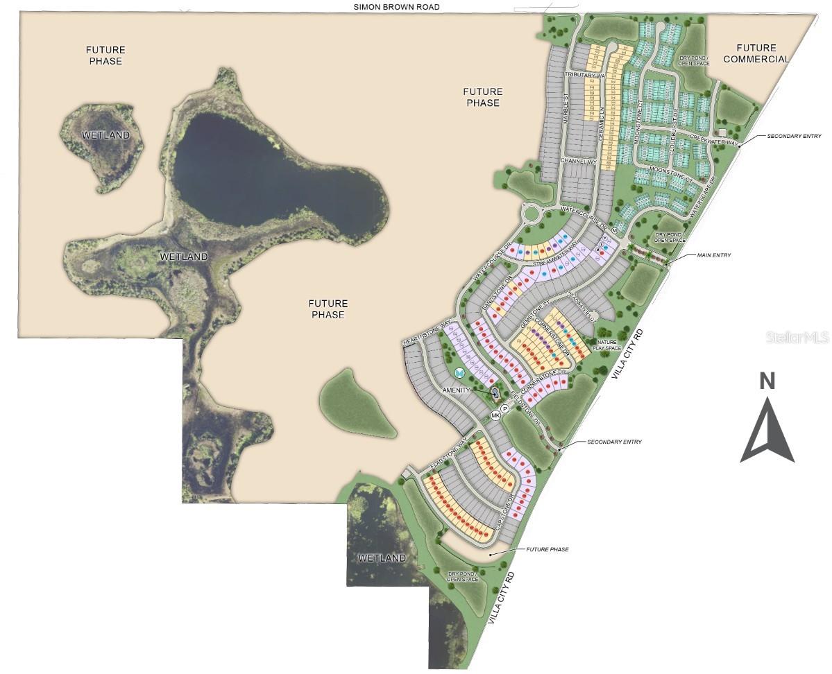 232 STREAMWATER WAY, GROVELAND, FL, 34736