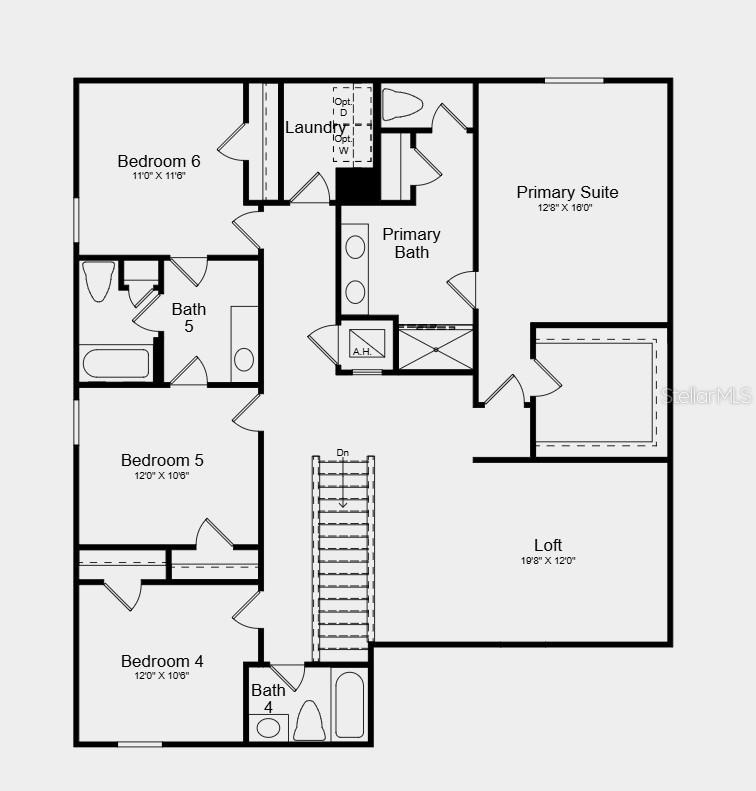 232 STREAMWATER WAY, GROVELAND, FL, 34736