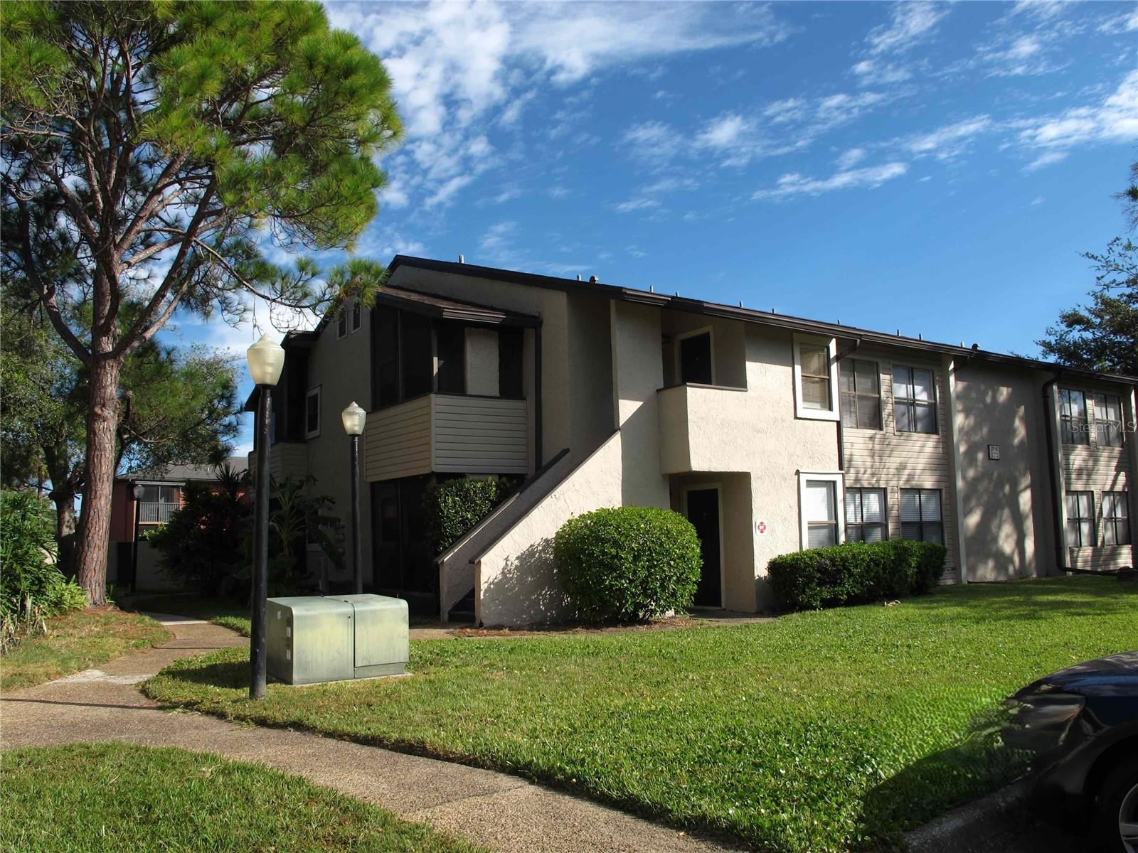 2918 ANTIQUE OAKS CIR #26, WINTER PARK, FL, 32792