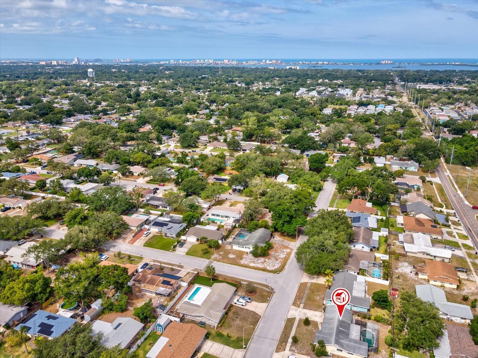 1754 GREAT BRIKHILL RD, CLEARWATER, FL, 33755