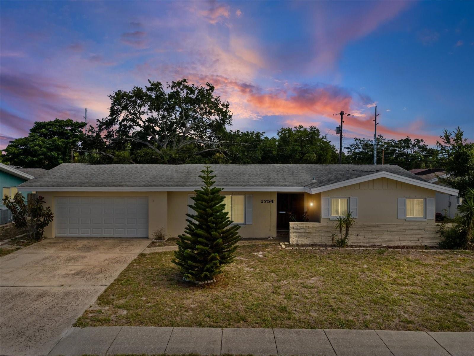 1754 GREAT BRIKHILL RD, CLEARWATER, FL, 33755
