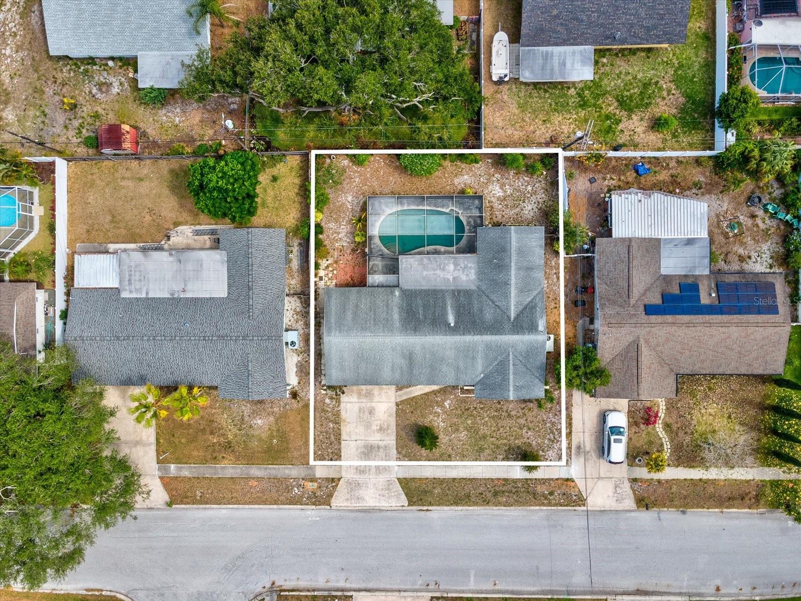 1754 GREAT BRIKHILL RD, CLEARWATER, FL, 33755