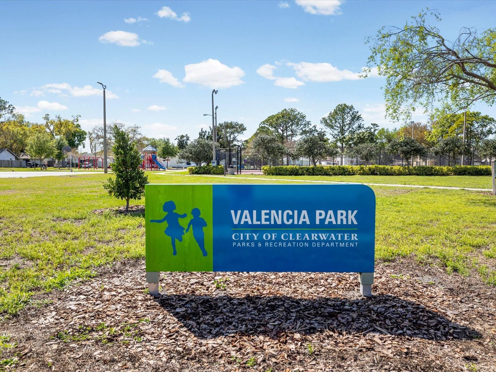 1754 GREAT BRIKHILL RD, CLEARWATER, FL, 33755