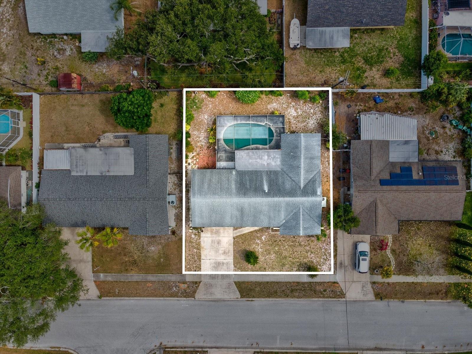 1754 GREAT BRIKHILL RD, CLEARWATER, FL, 33755
