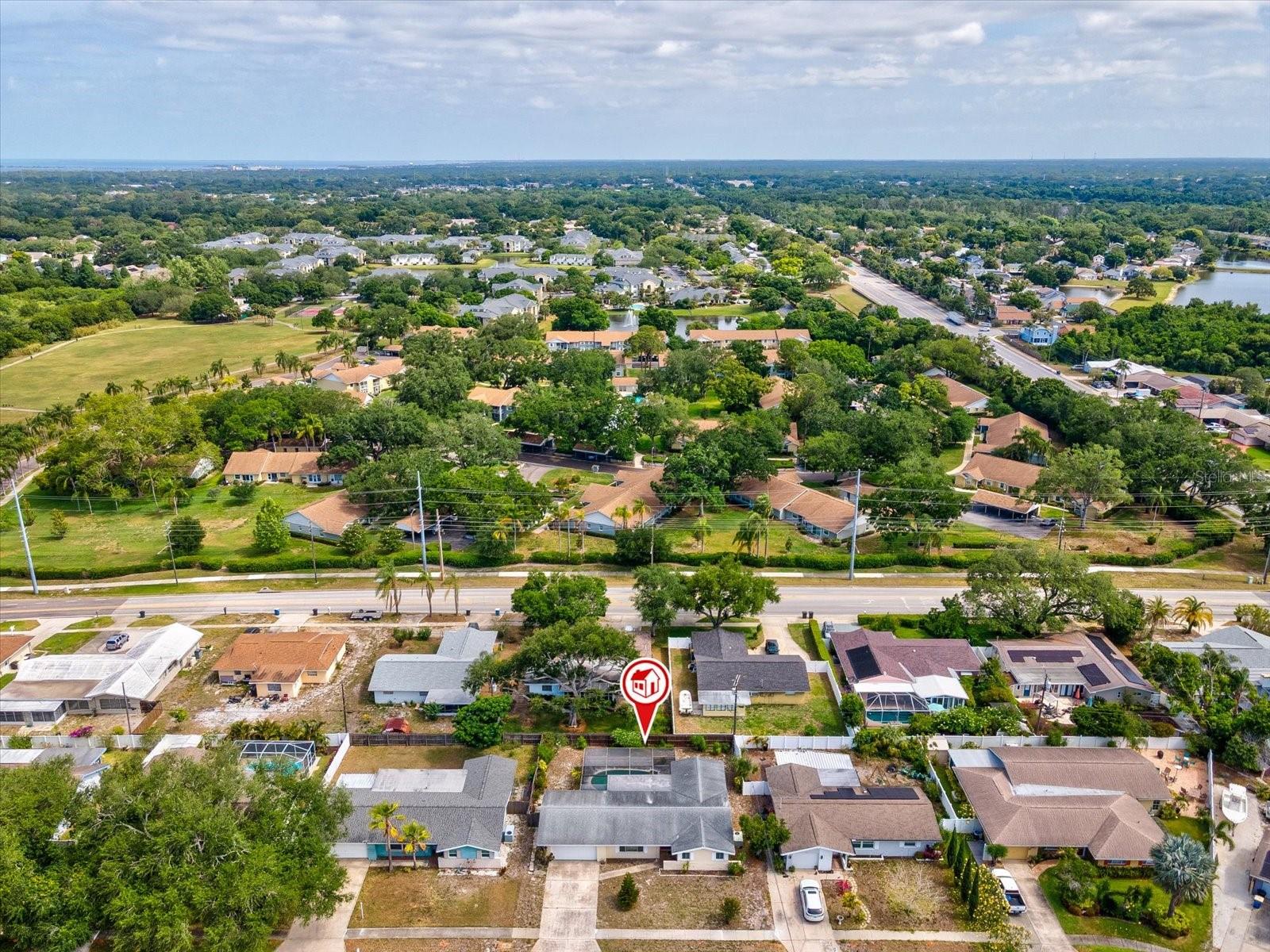 1754 GREAT BRIKHILL RD, CLEARWATER, FL, 33755