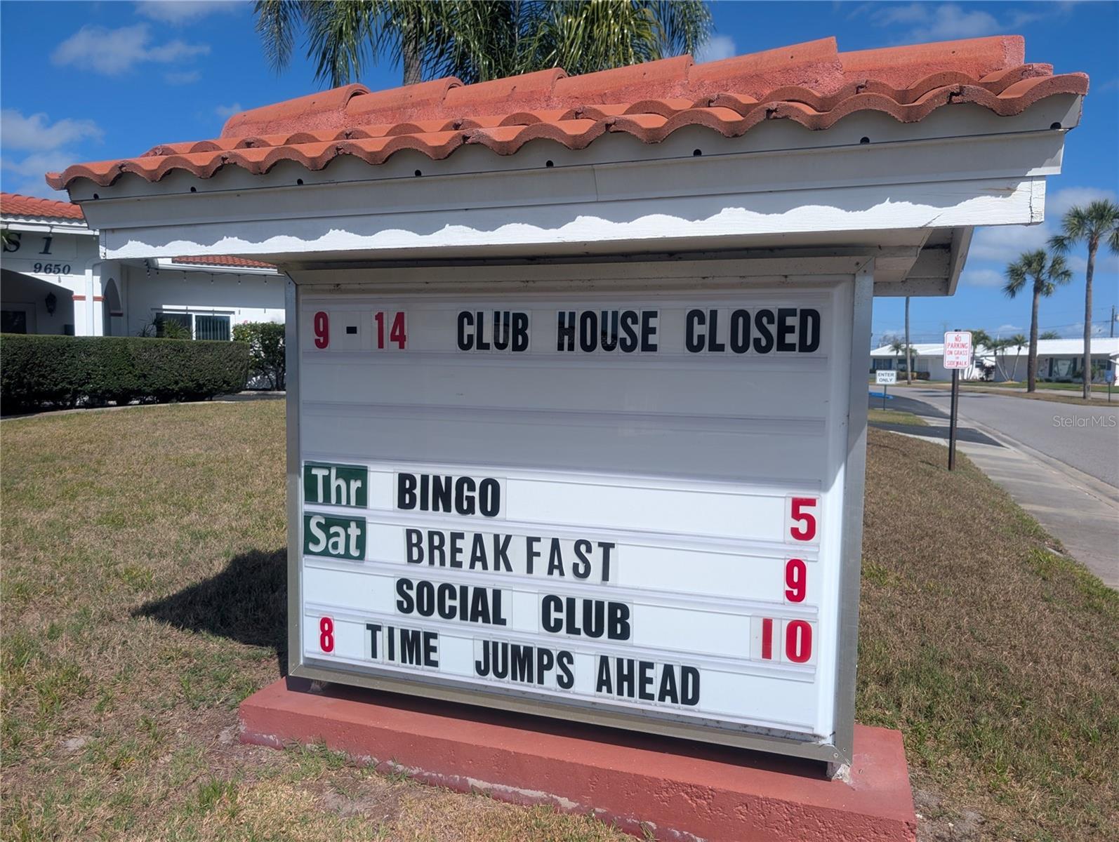 9640 45TH ST N, PINELLAS PARK, FL, 33782