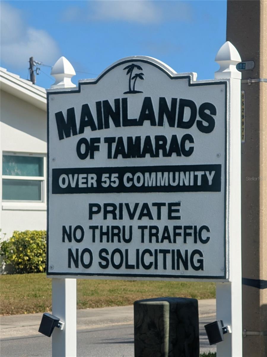 9640 45TH ST N, PINELLAS PARK, FL, 33782