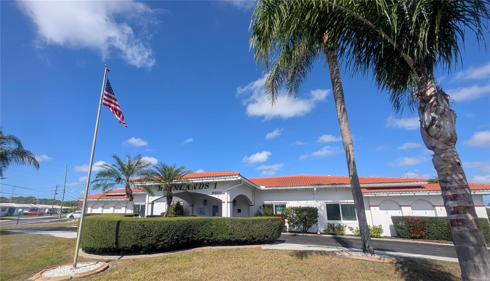 9640 45TH ST N, PINELLAS PARK, FL, 33782