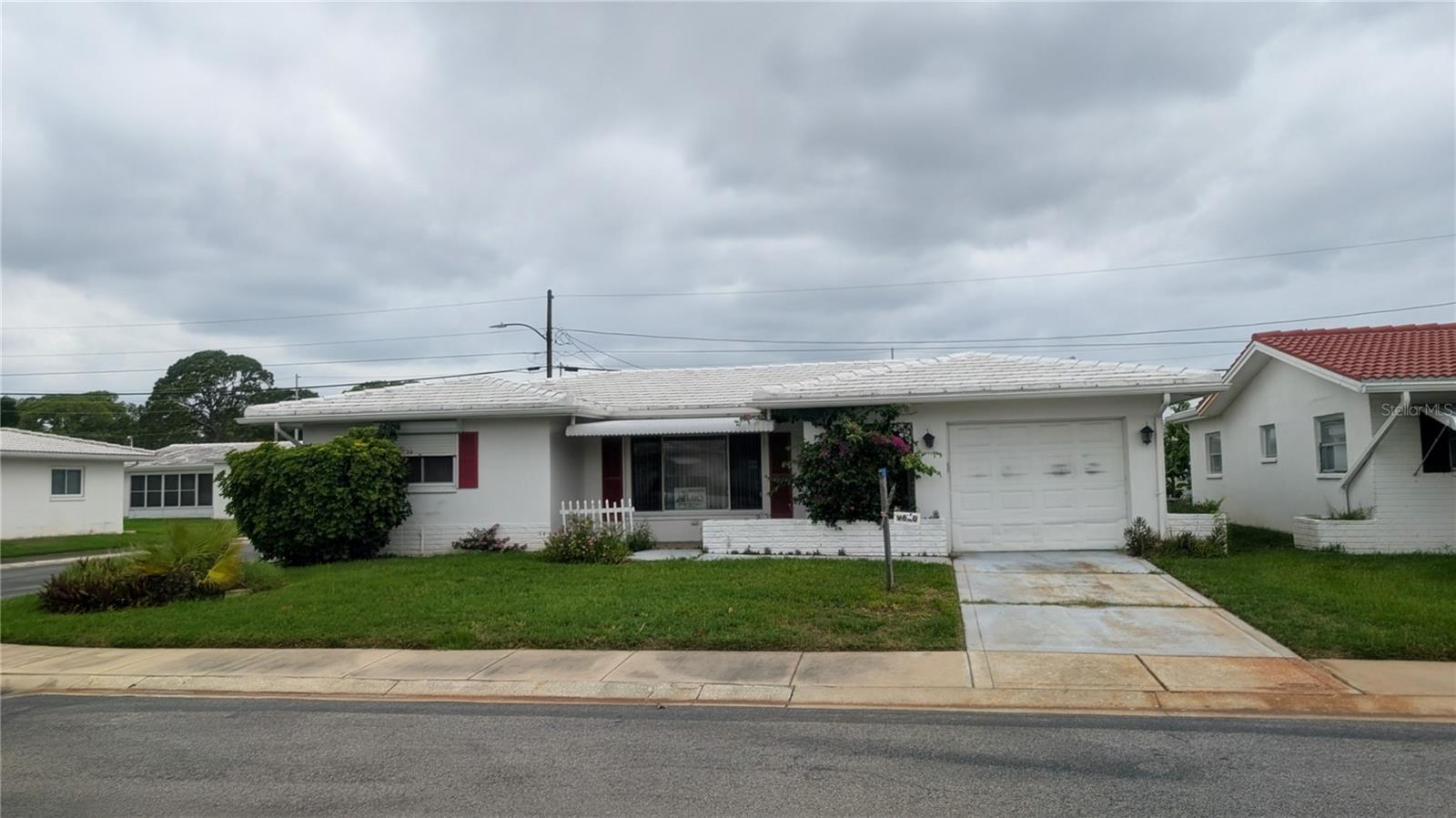 9640 45TH ST N, PINELLAS PARK, FL, 33782
