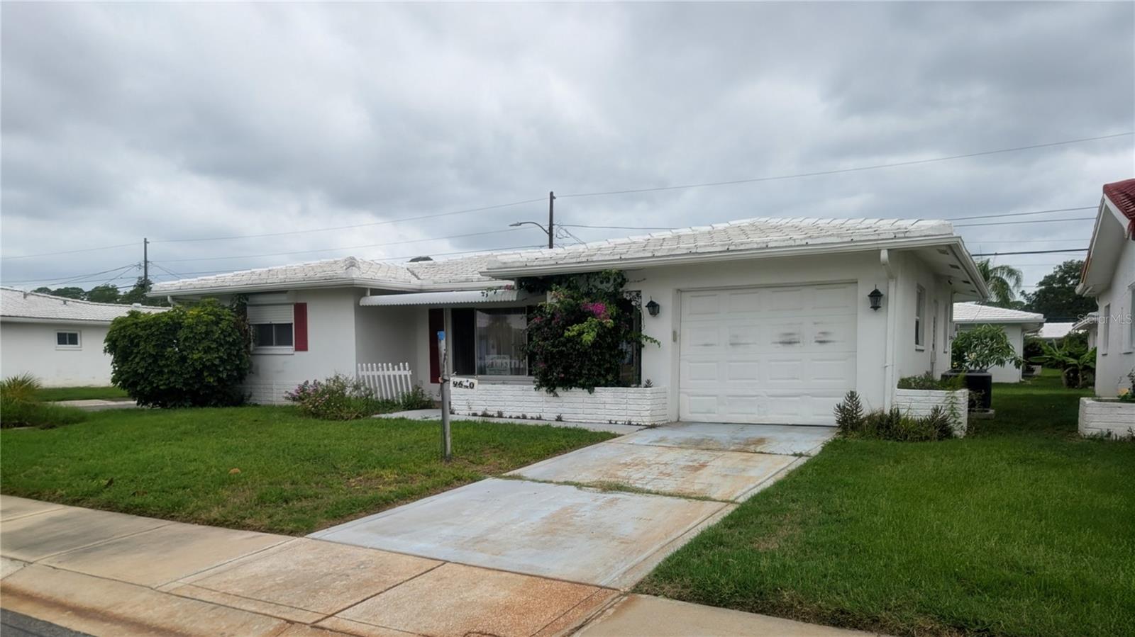 9640 45TH ST N, PINELLAS PARK, FL, 33782